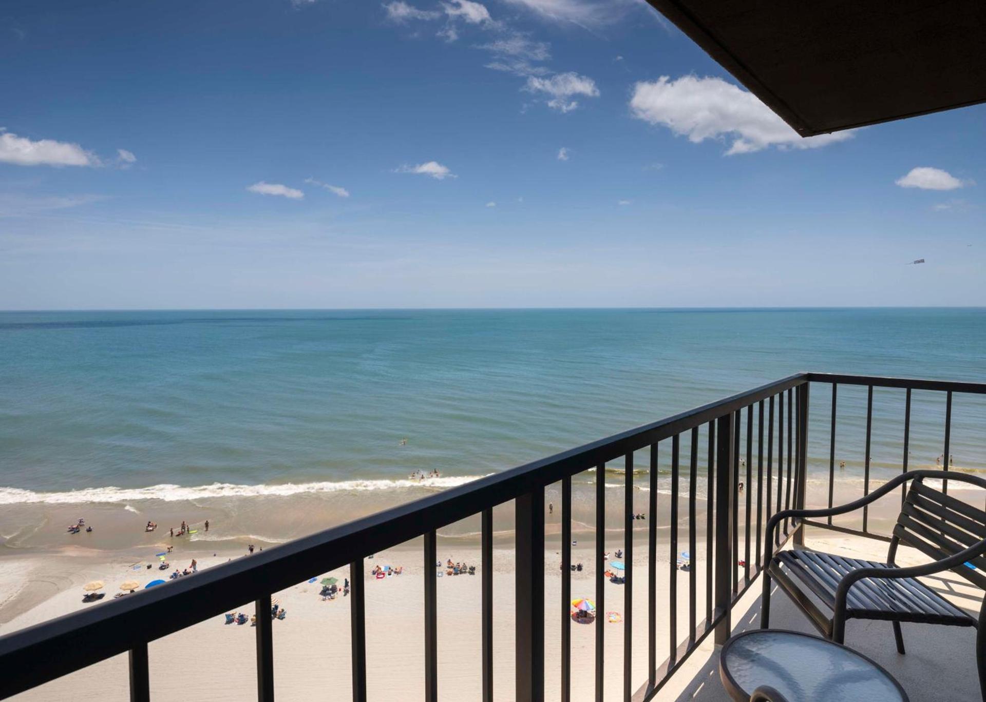 Hilton Myrtle Beach Resort photo 55