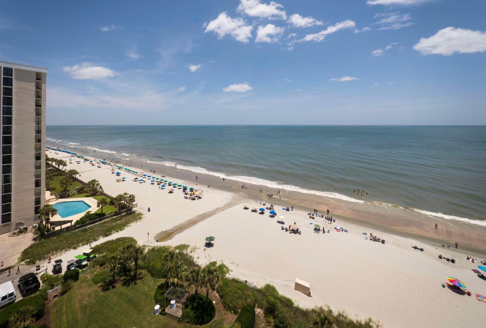 Hilton Myrtle Beach Resort photo 56