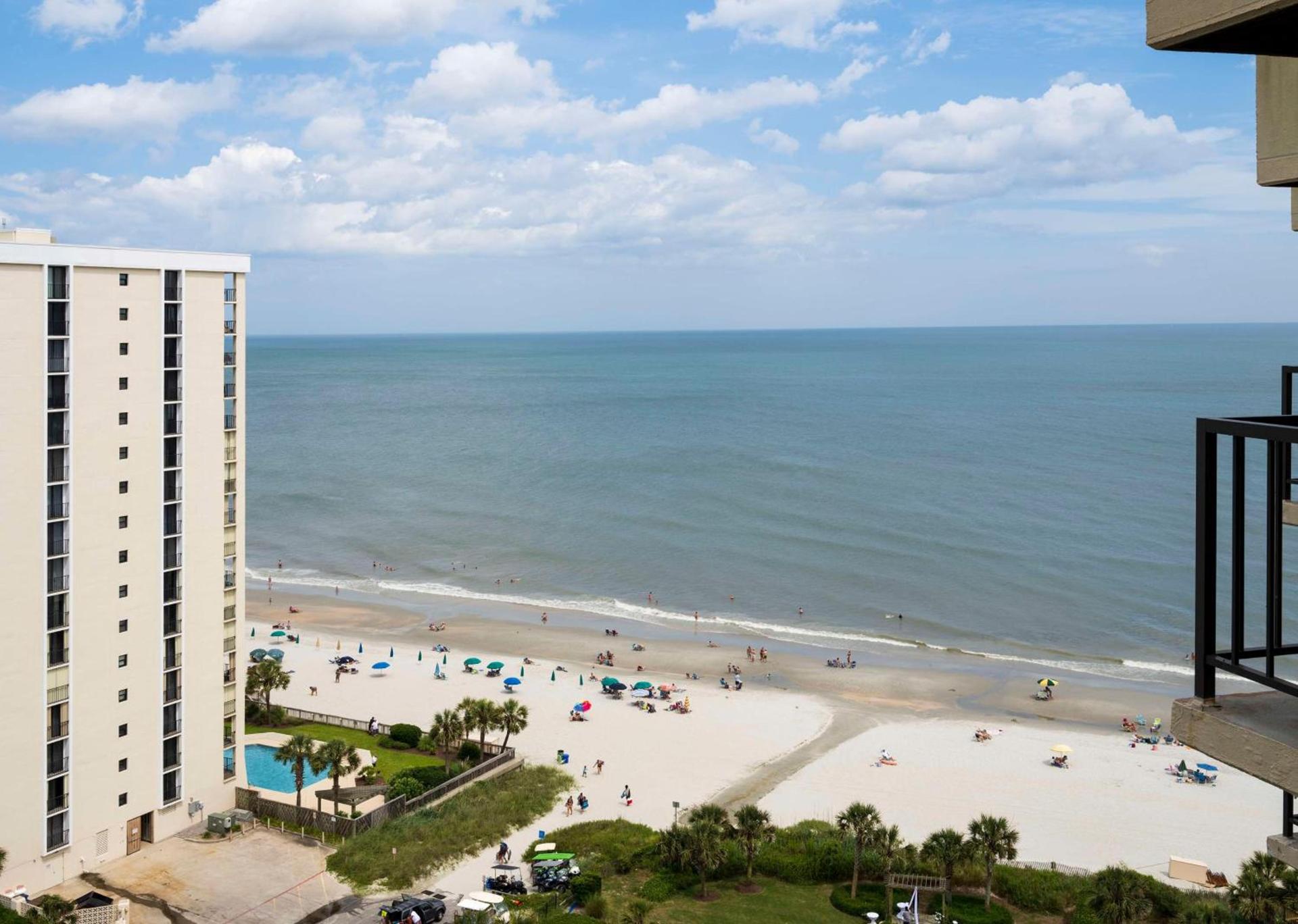 Hilton Myrtle Beach Resort photo 57