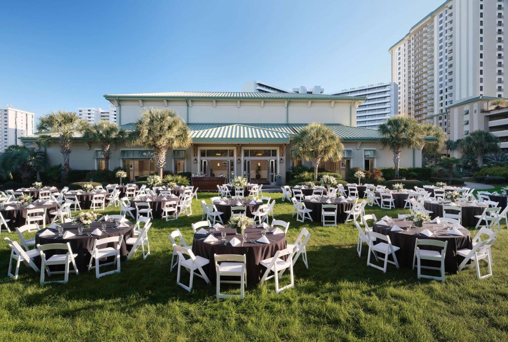 Hilton Myrtle Beach Resort photo 61