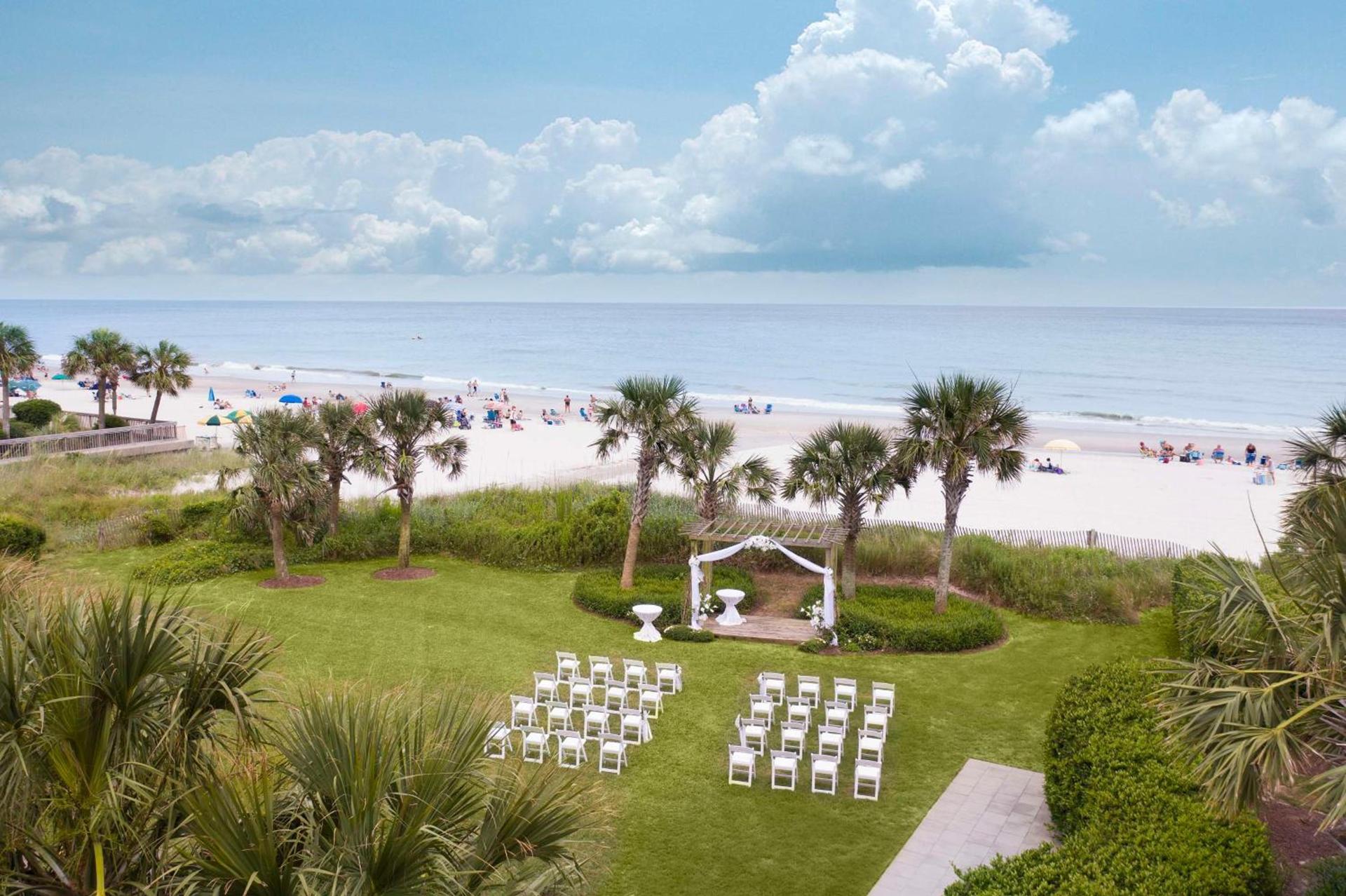 Hilton Myrtle Beach Resort photo 62
