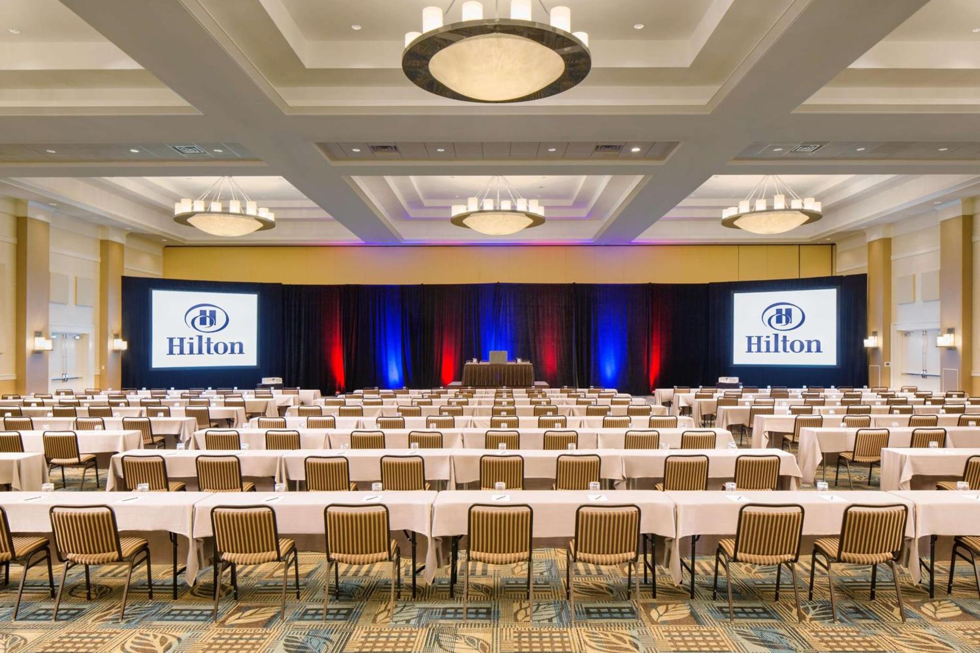 Hilton Myrtle Beach Resort photo 63
