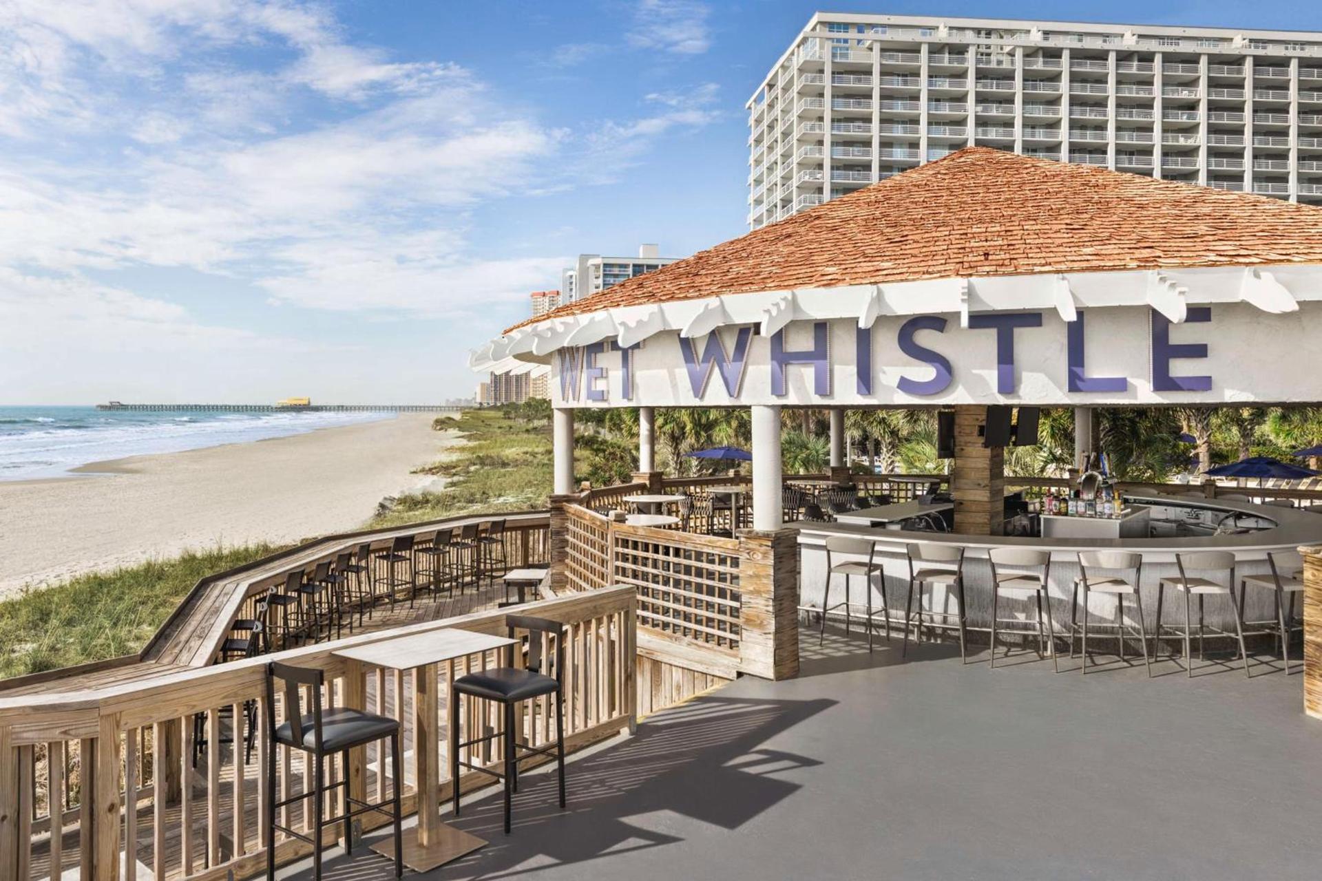 Hilton Myrtle Beach Resort photo 83