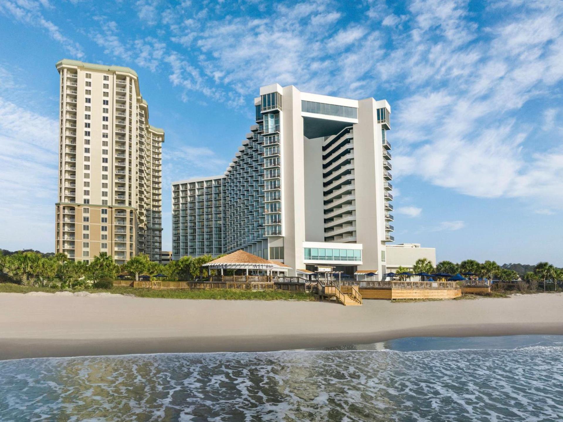 Hilton Myrtle Beach Resort photo 84