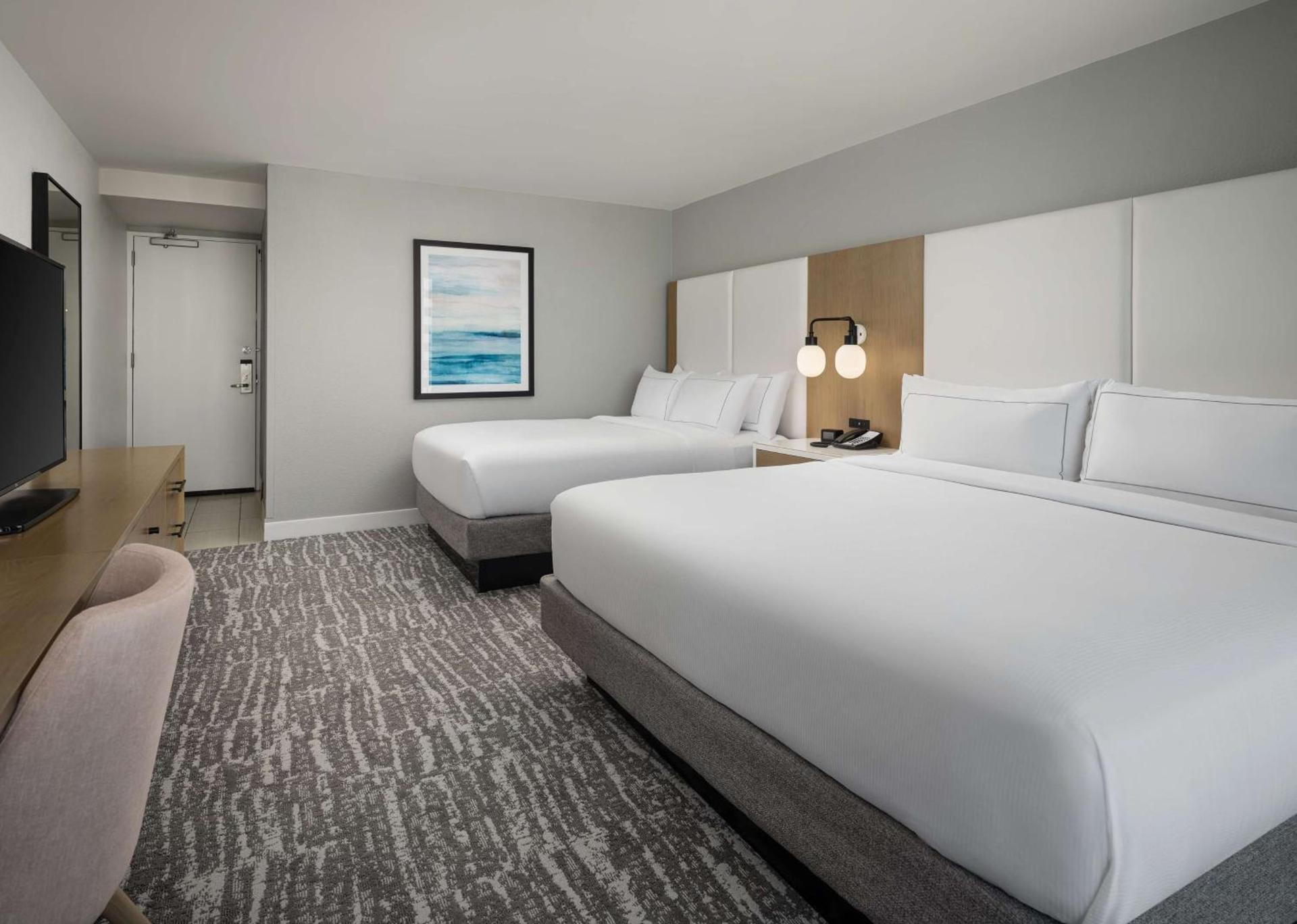 Hilton Myrtle Beach Resort photo 100