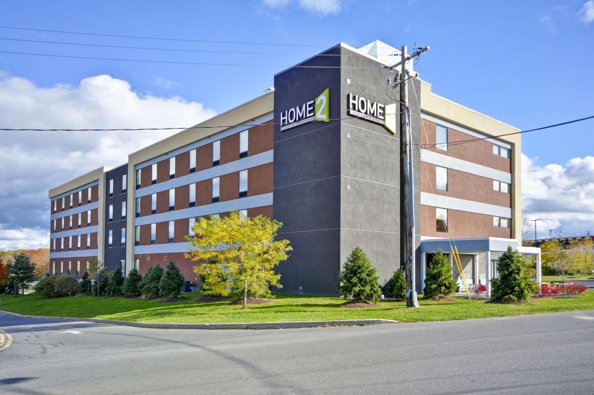 Home2 Suites By Hilton Oswego photo 3