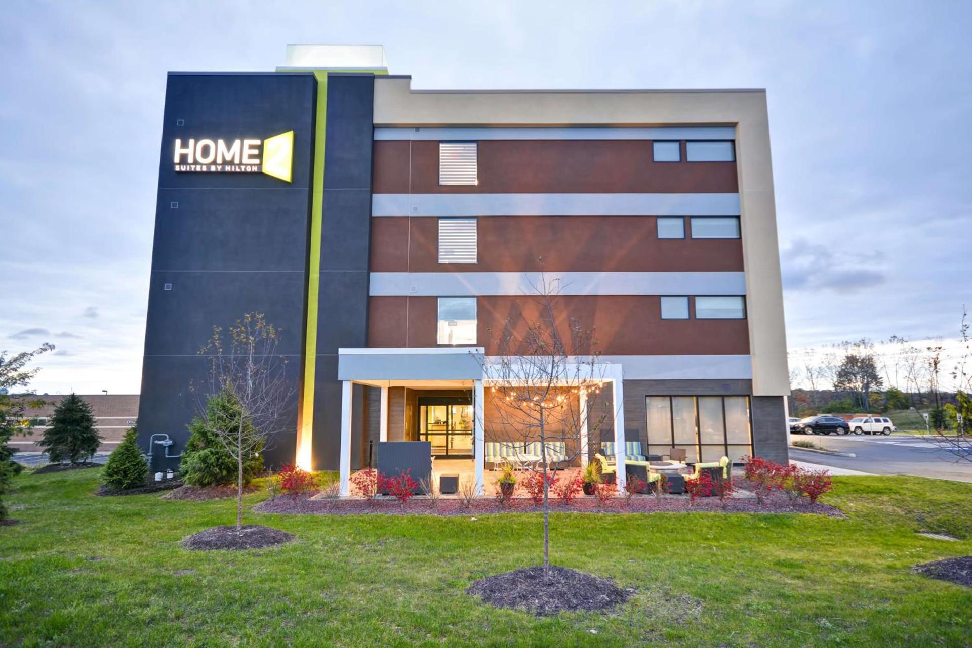 Home2 Suites By Hilton Oswego photo 5