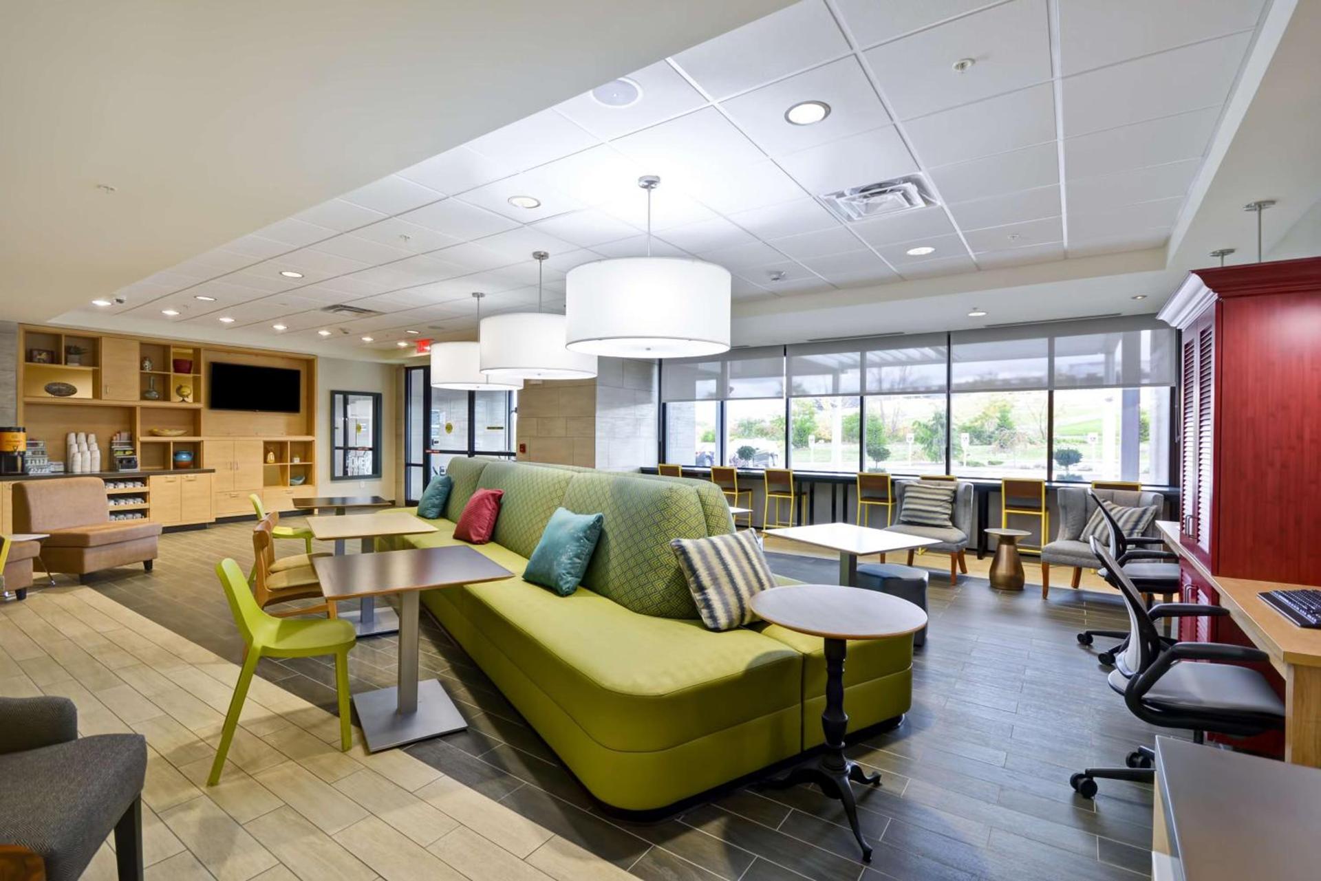 Home2 Suites By Hilton Oswego photo 7