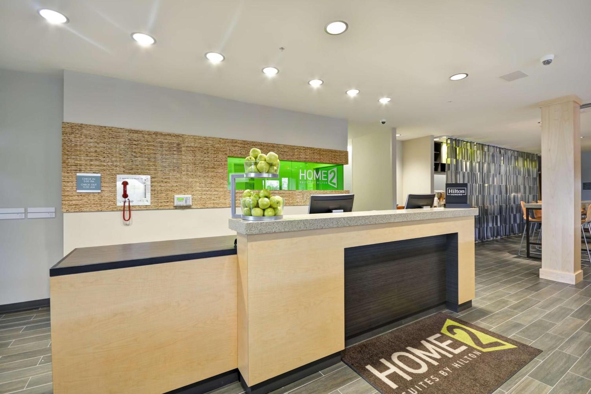Home2 Suites By Hilton Oswego photo 9