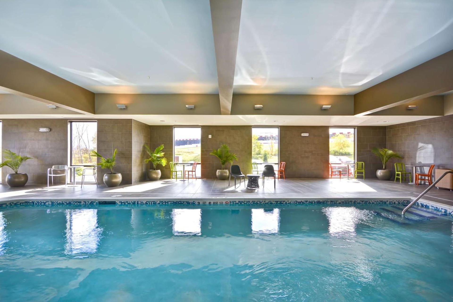 Home2 Suites By Hilton Oswego photo 10
