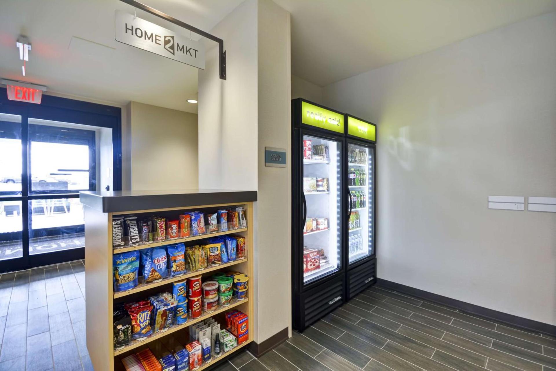 Home2 Suites By Hilton Oswego photo 12