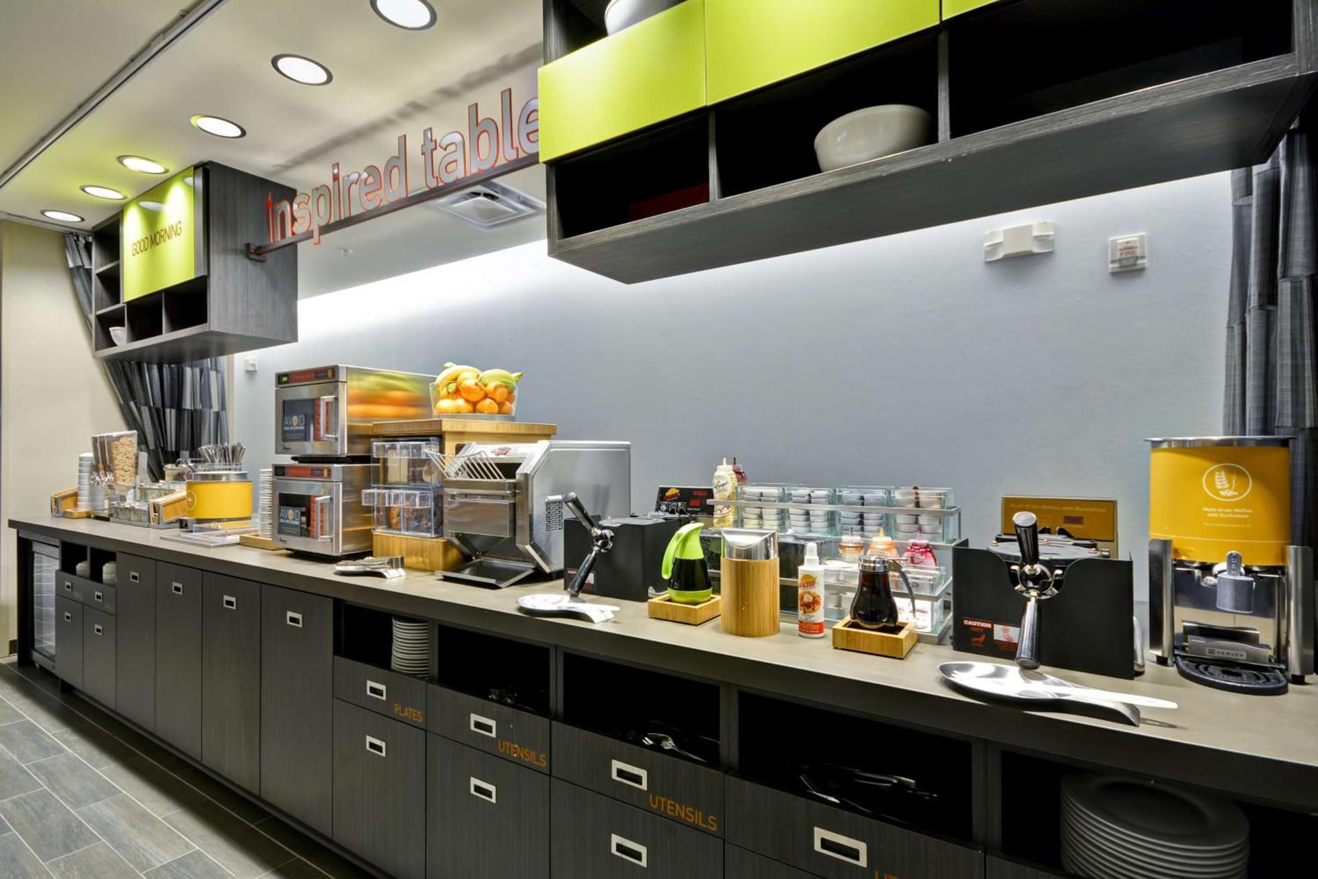 Home2 Suites By Hilton Oswego photo 14