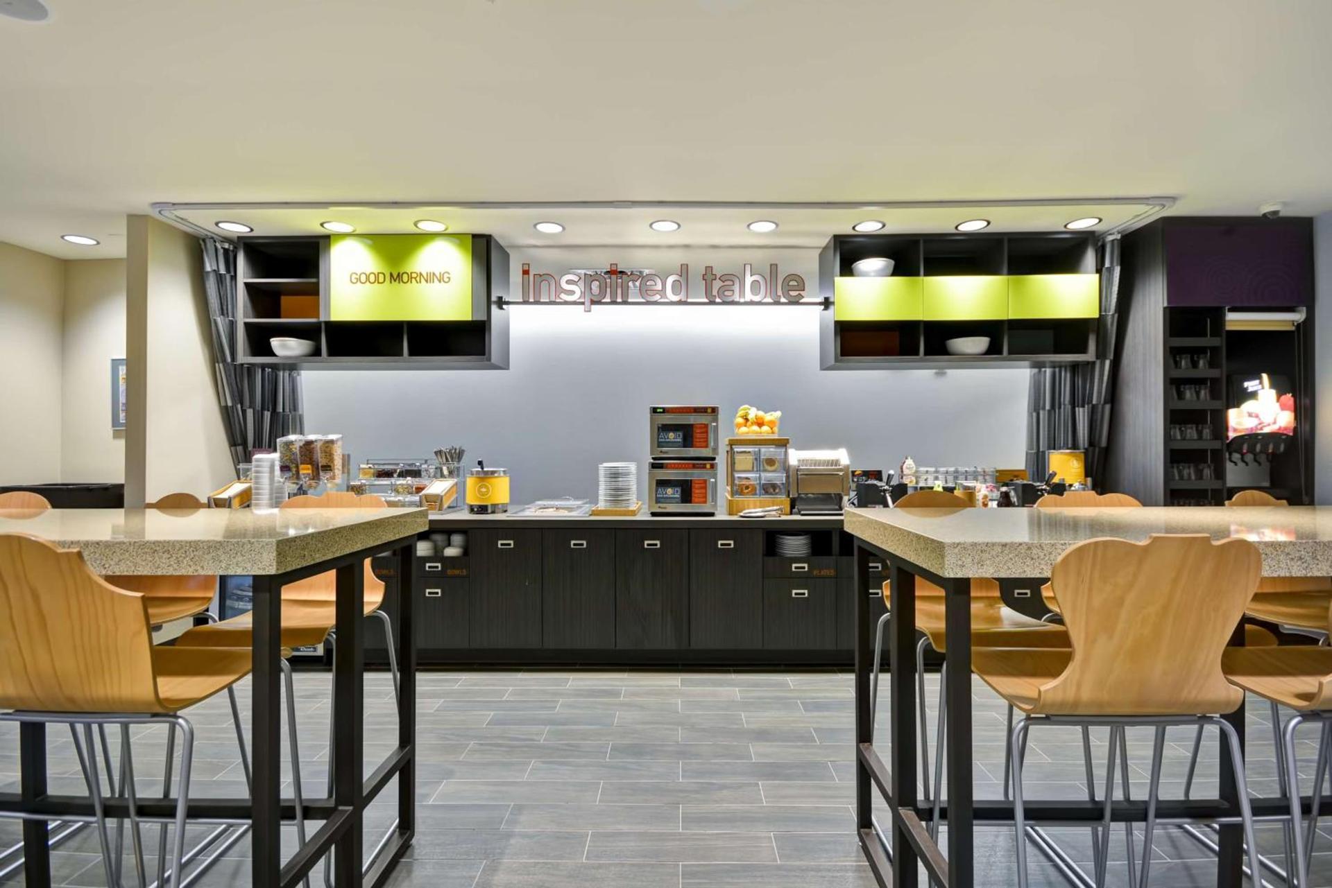 Home2 Suites By Hilton Oswego photo 15