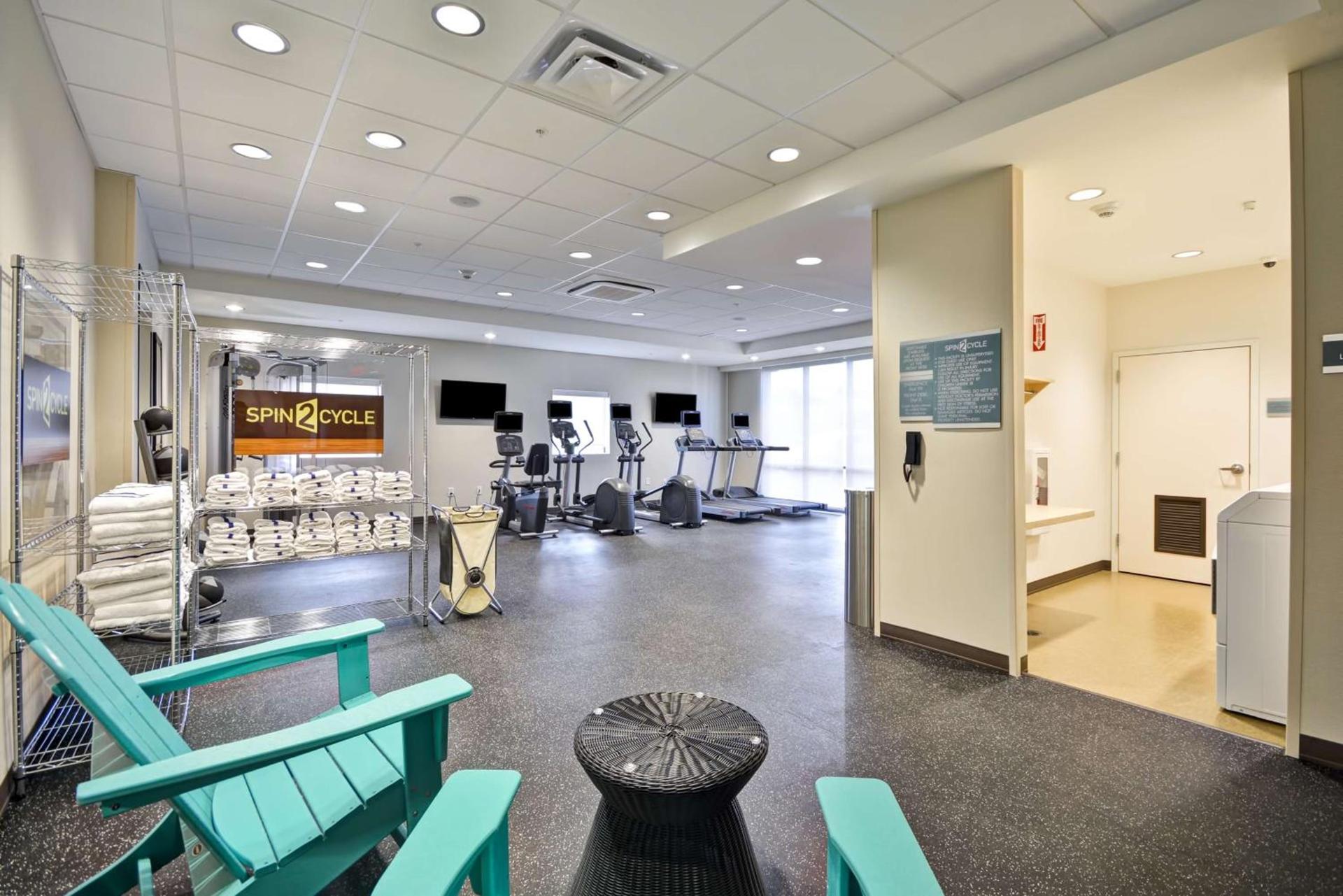Home2 Suites By Hilton Oswego photo 16