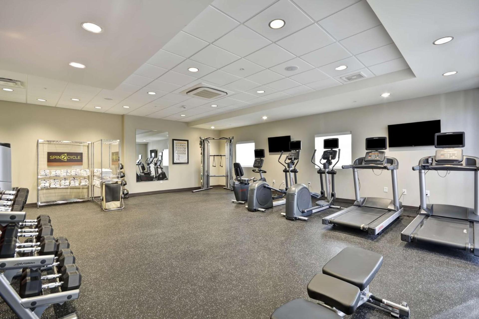 Home2 Suites By Hilton Oswego photo 17