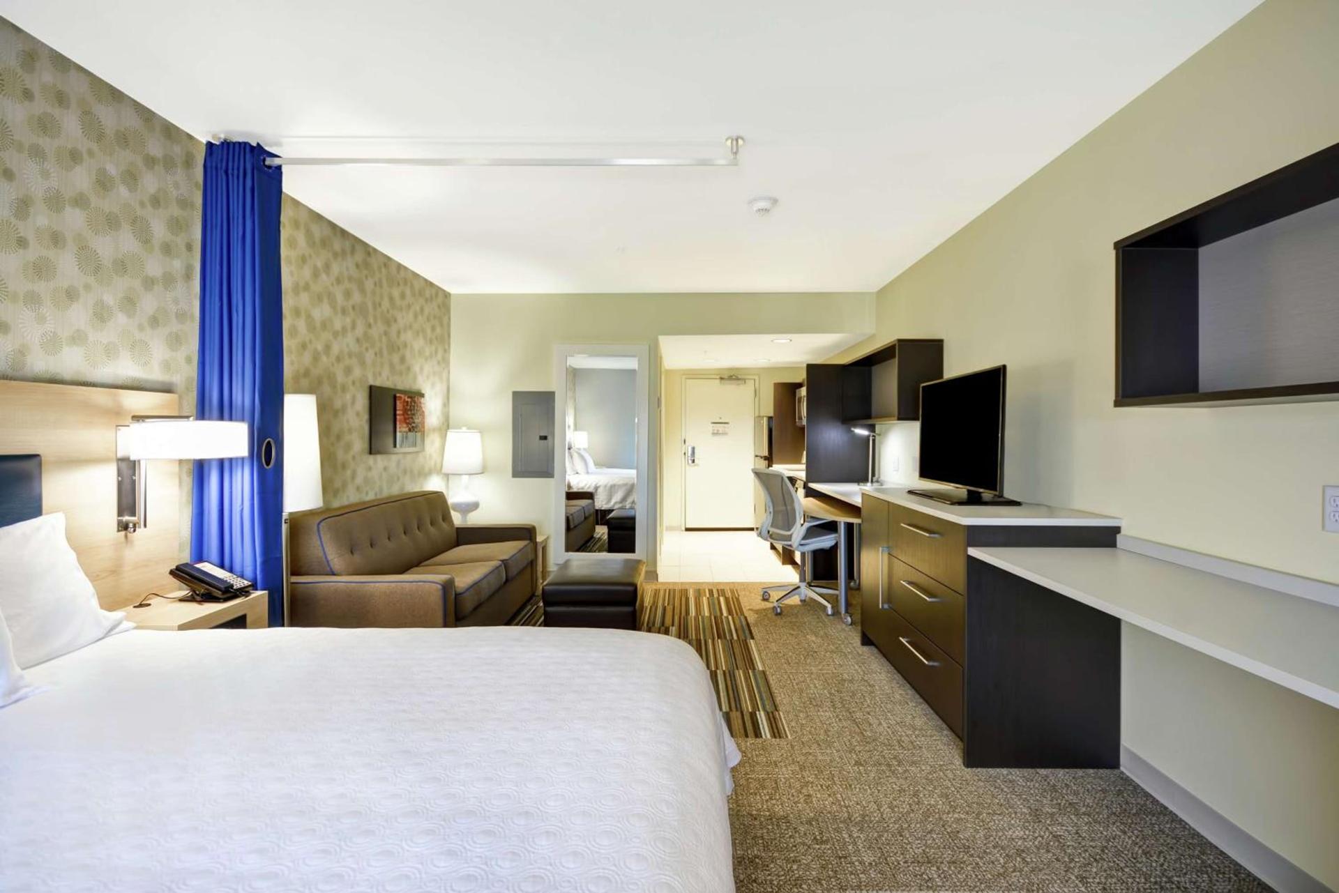 Home2 Suites By Hilton Oswego photo 18