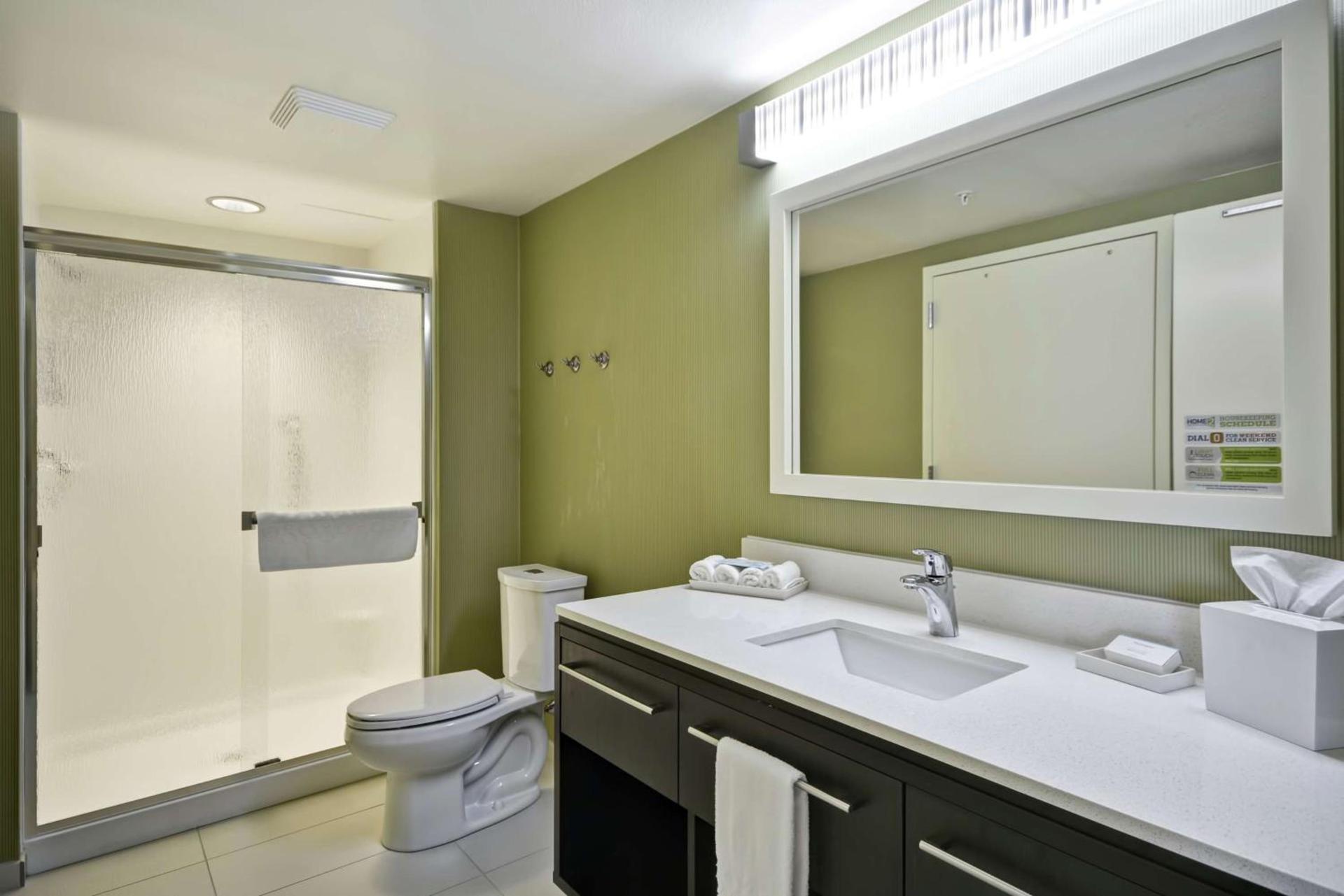 Home2 Suites By Hilton Oswego photo 19