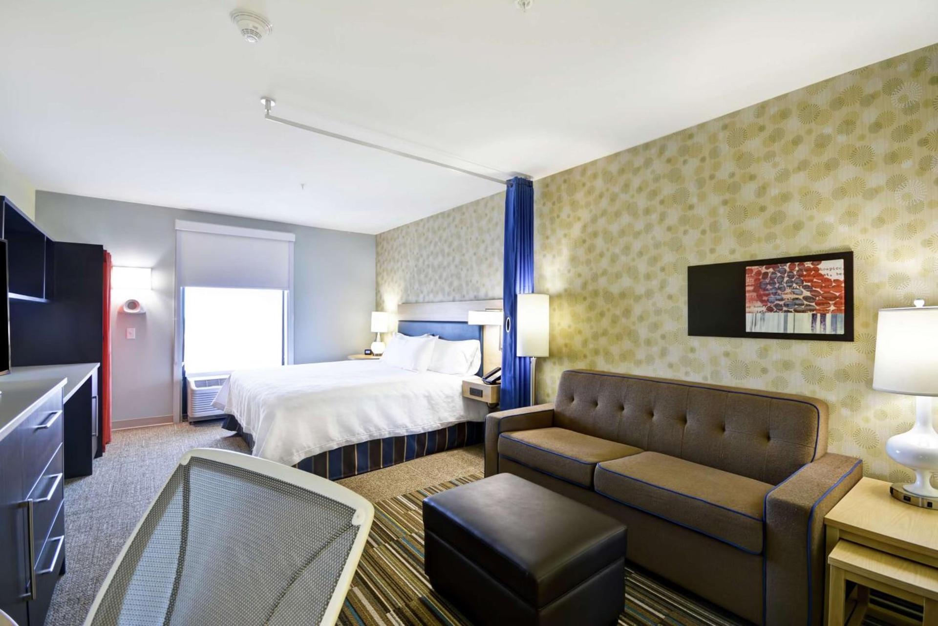 Home2 Suites By Hilton Oswego photo 20