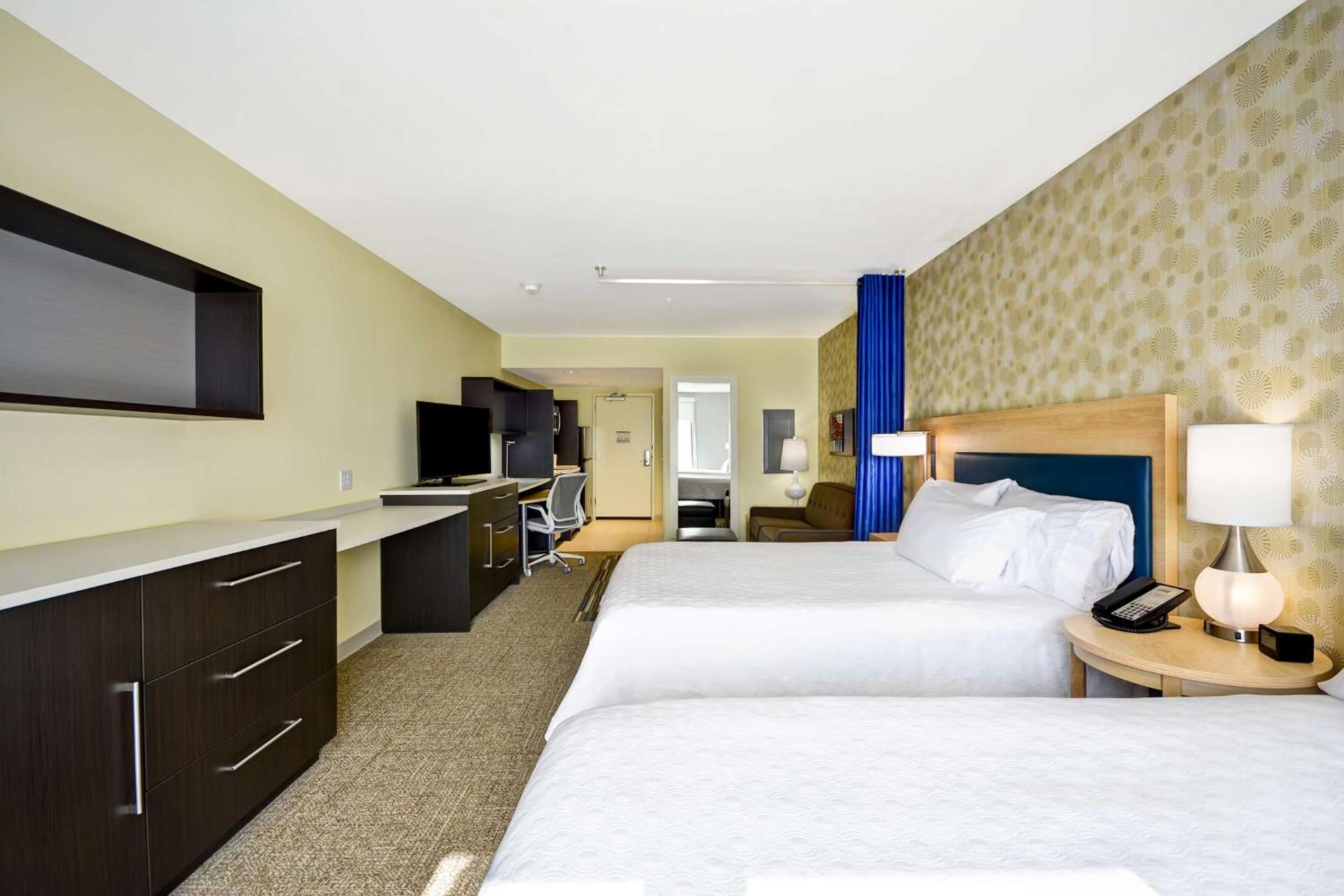 Home2 Suites By Hilton Oswego photo 21