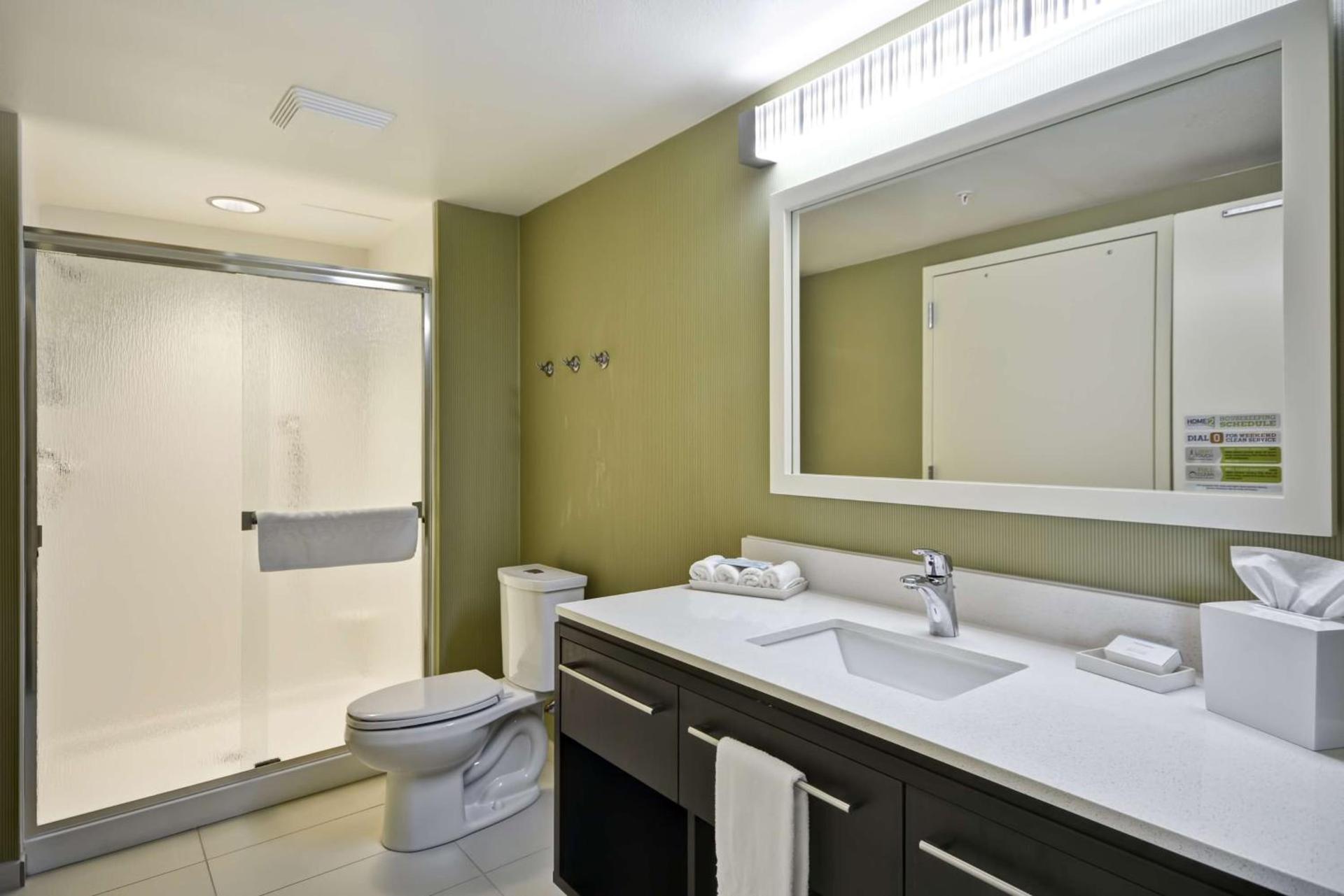 Home2 Suites By Hilton Oswego photo 23