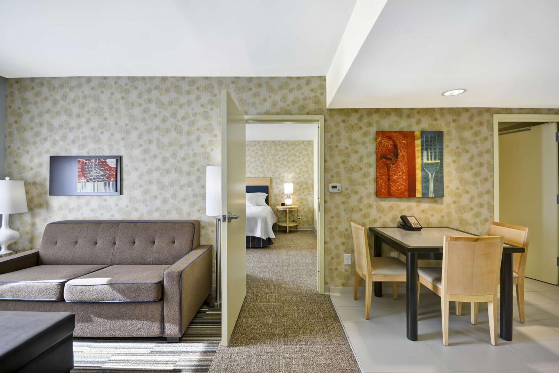 Home2 Suites By Hilton Oswego photo 25