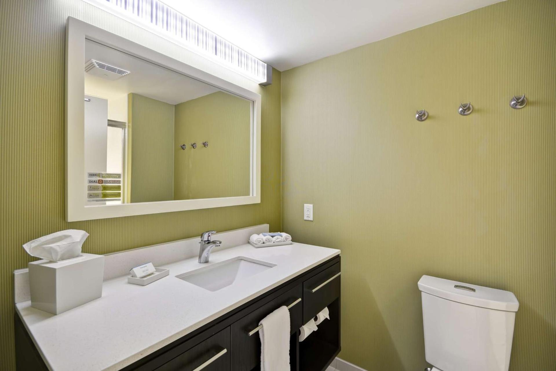 Home2 Suites By Hilton Oswego photo 26