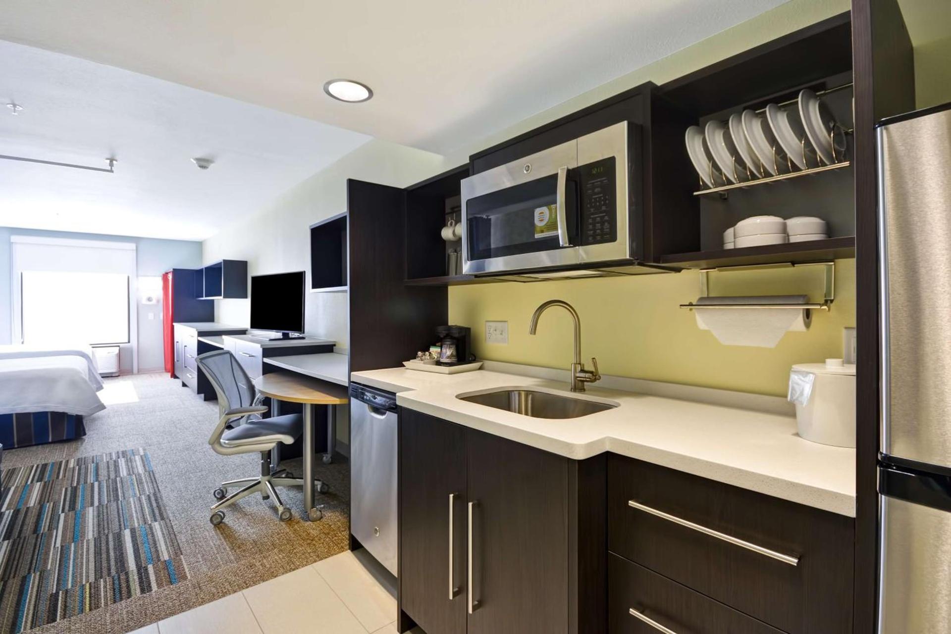 Home2 Suites By Hilton Oswego photo 27