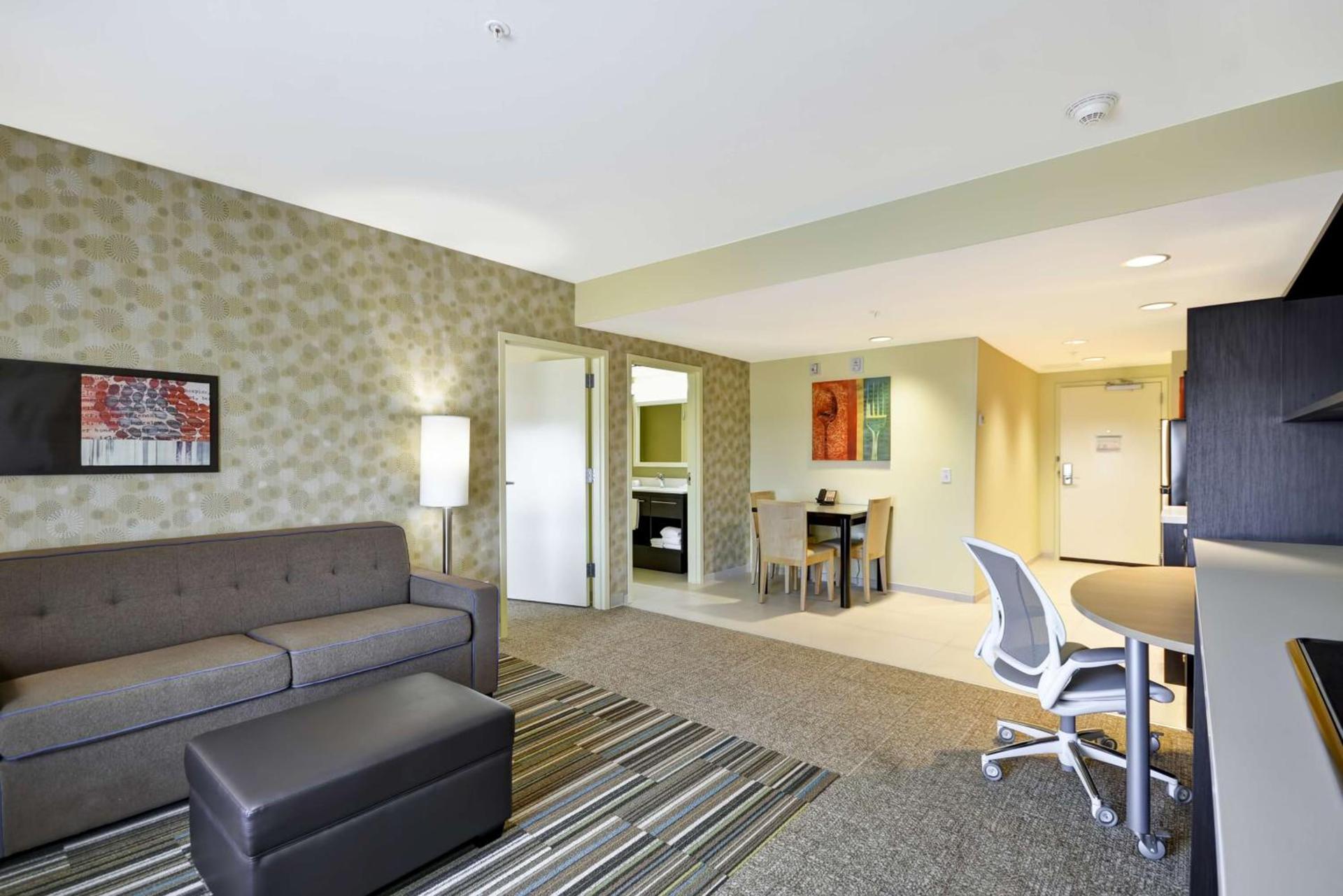 Home2 Suites By Hilton Oswego photo 29