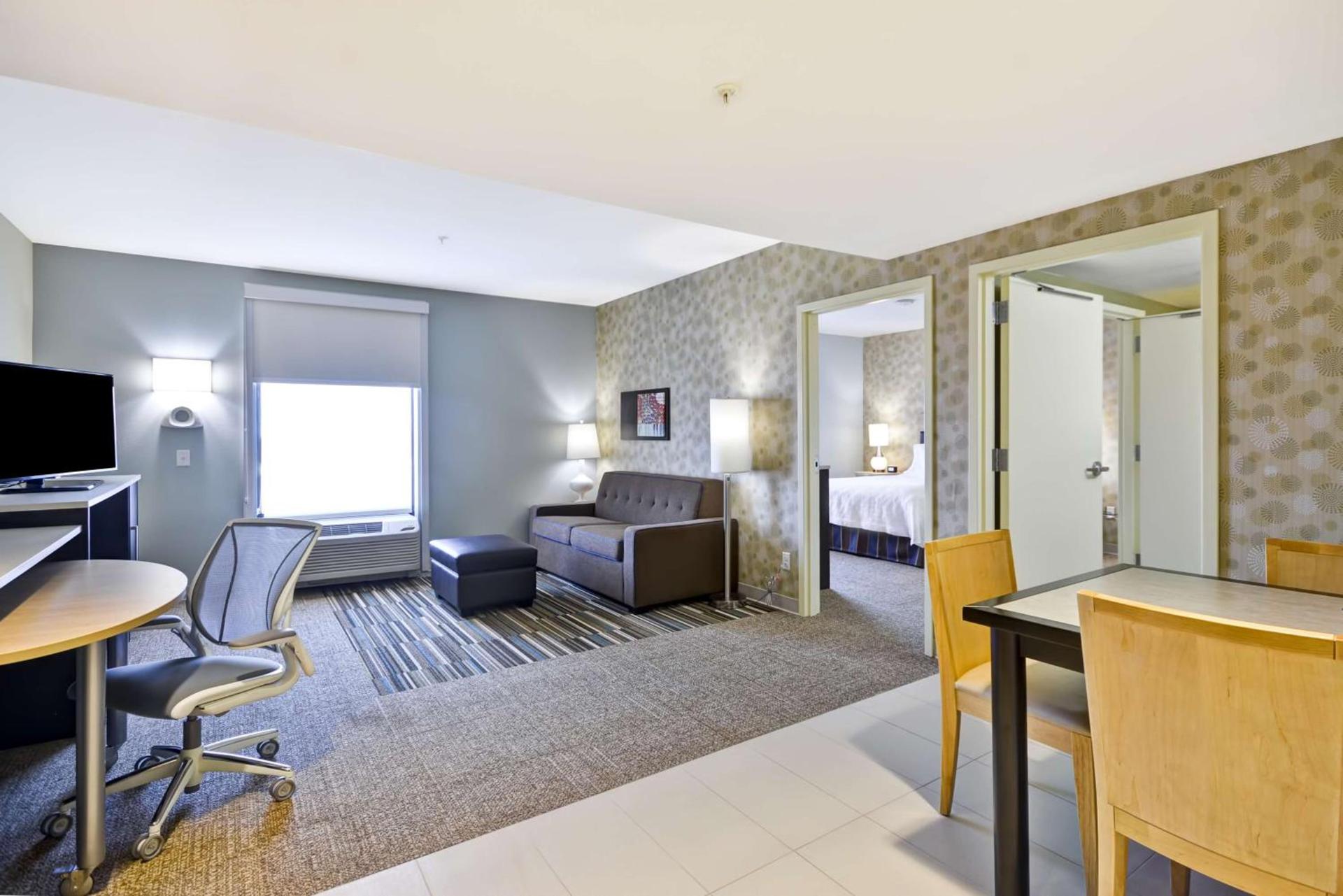 Home2 Suites By Hilton Oswego photo 30