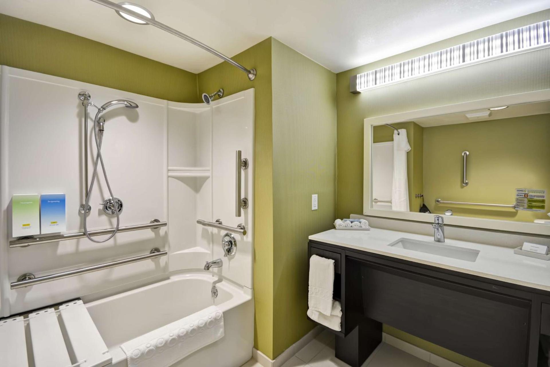 Home2 Suites By Hilton Oswego photo 31