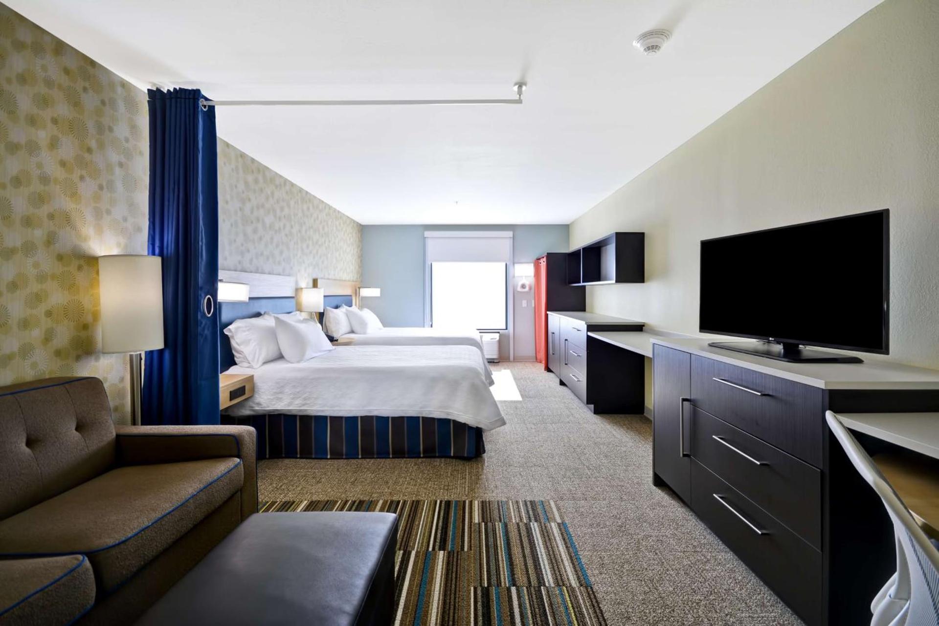 Home2 Suites By Hilton Oswego photo 32