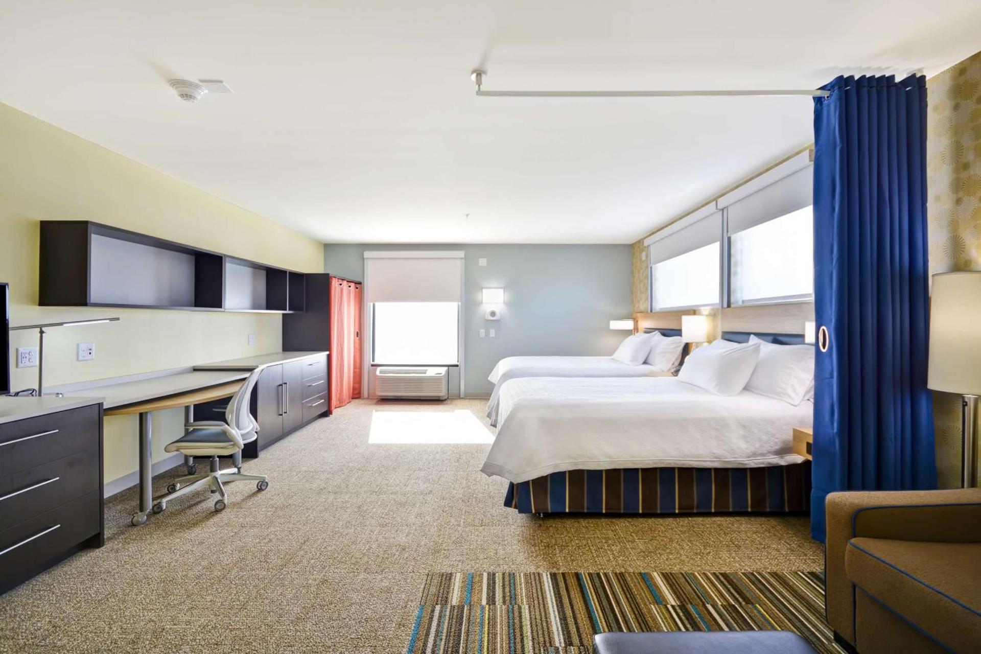 Home2 Suites By Hilton Oswego photo 33