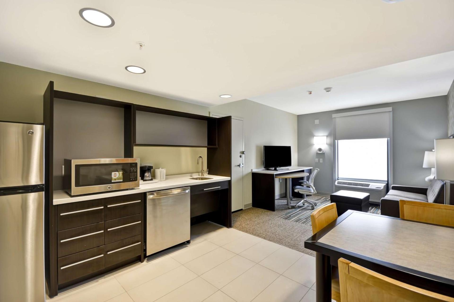 Home2 Suites By Hilton Oswego photo 36