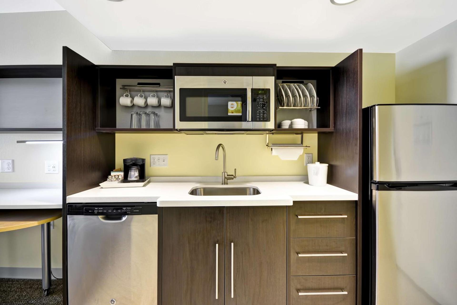 Home2 Suites By Hilton Oswego photo 37