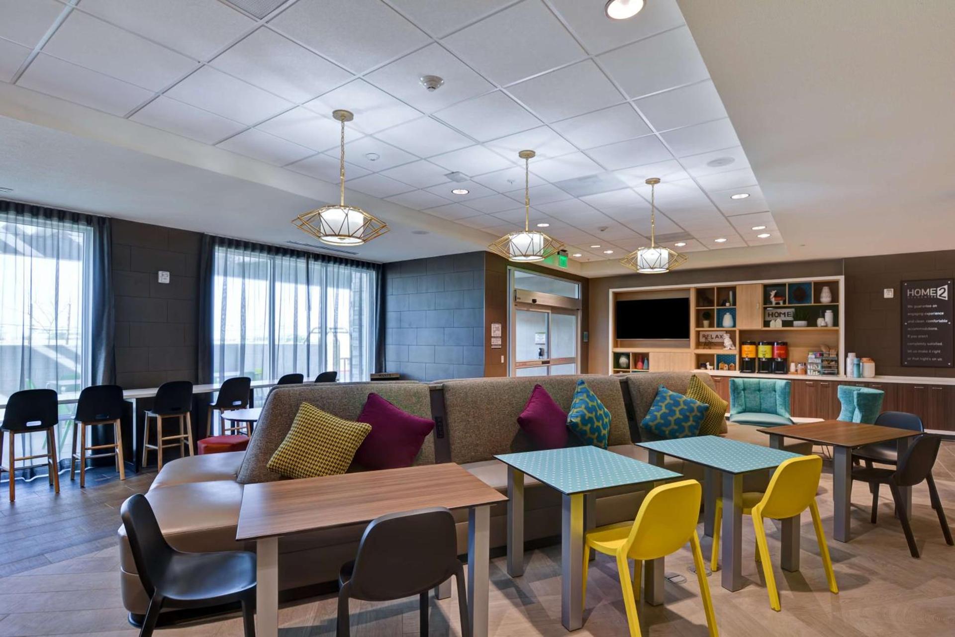 Home2 Suites By Hilton Palmdale photo 3