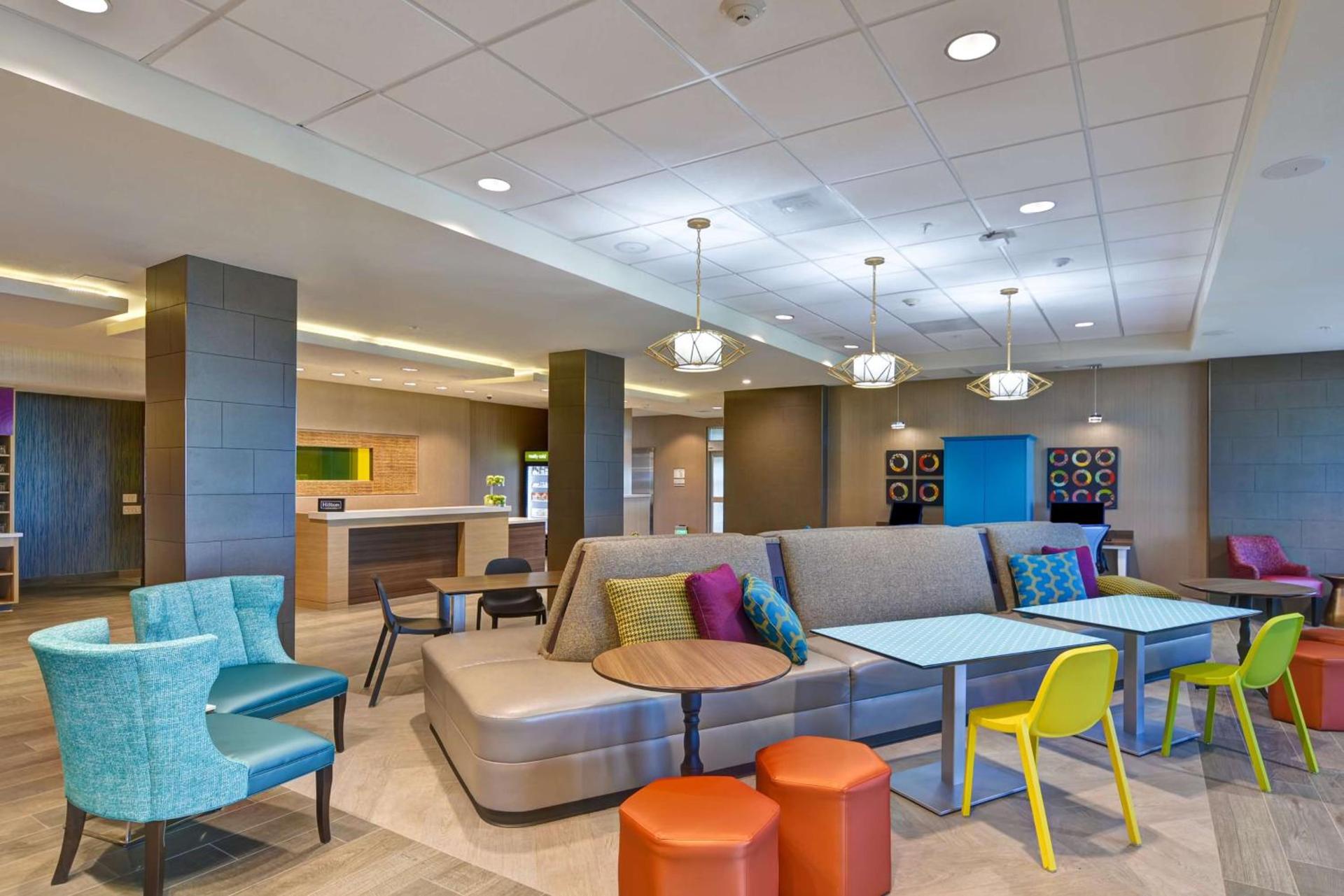 Home2 Suites By Hilton Palmdale photo 4