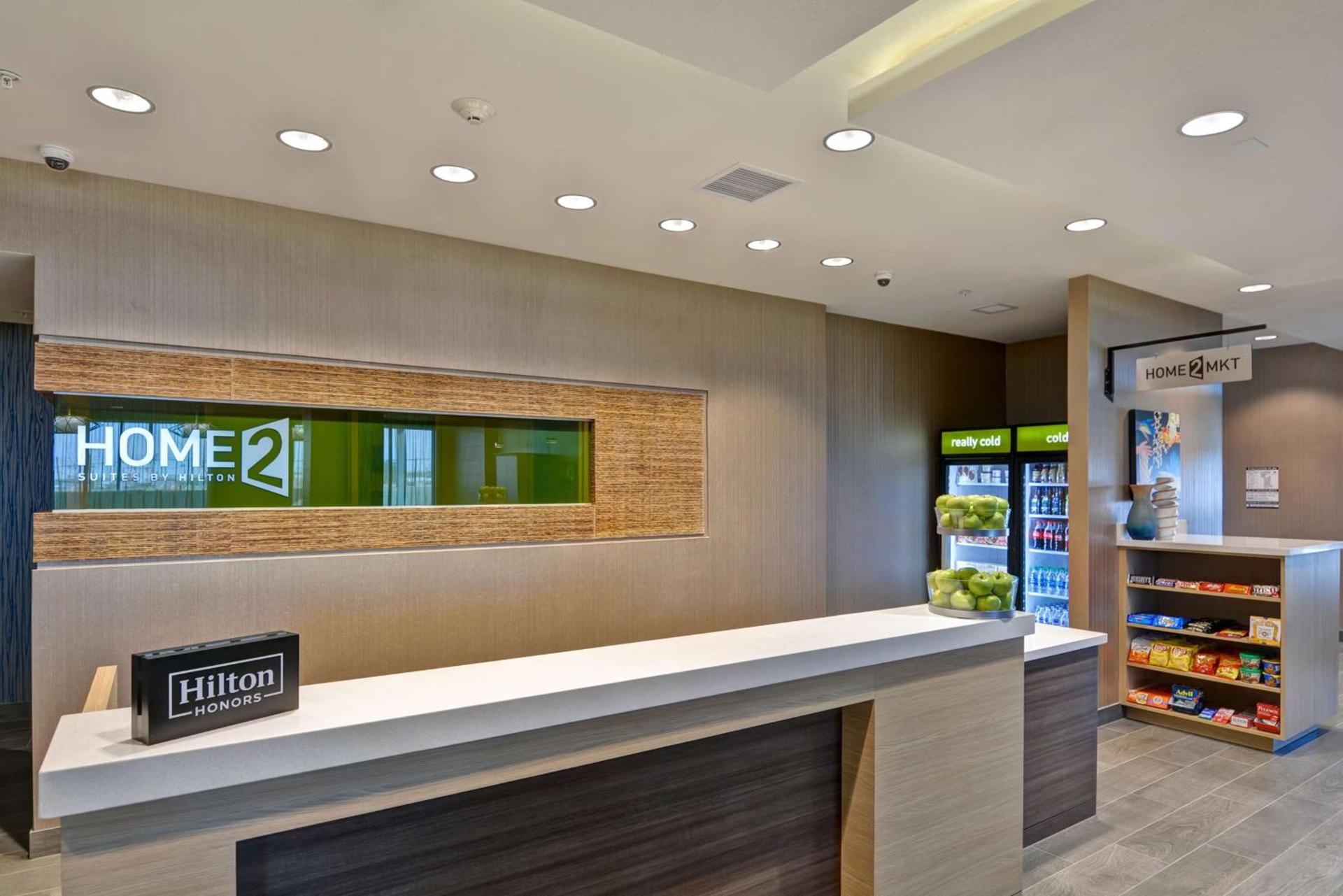 Home2 Suites By Hilton Palmdale photo 5