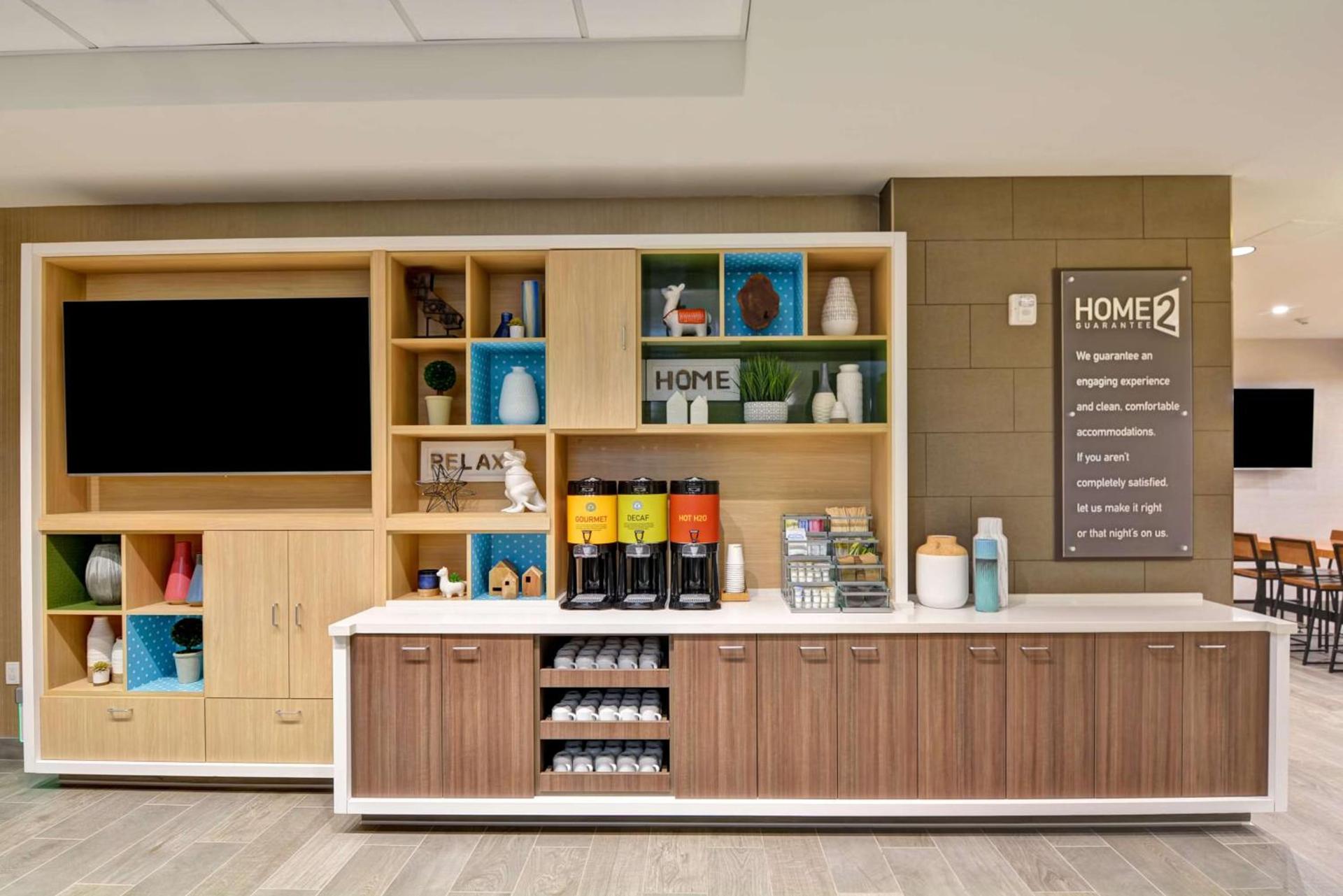 Home2 Suites By Hilton Palmdale photo 7