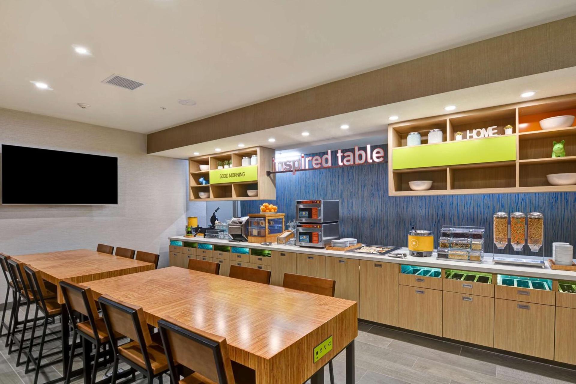 Home2 Suites By Hilton Palmdale photo 8