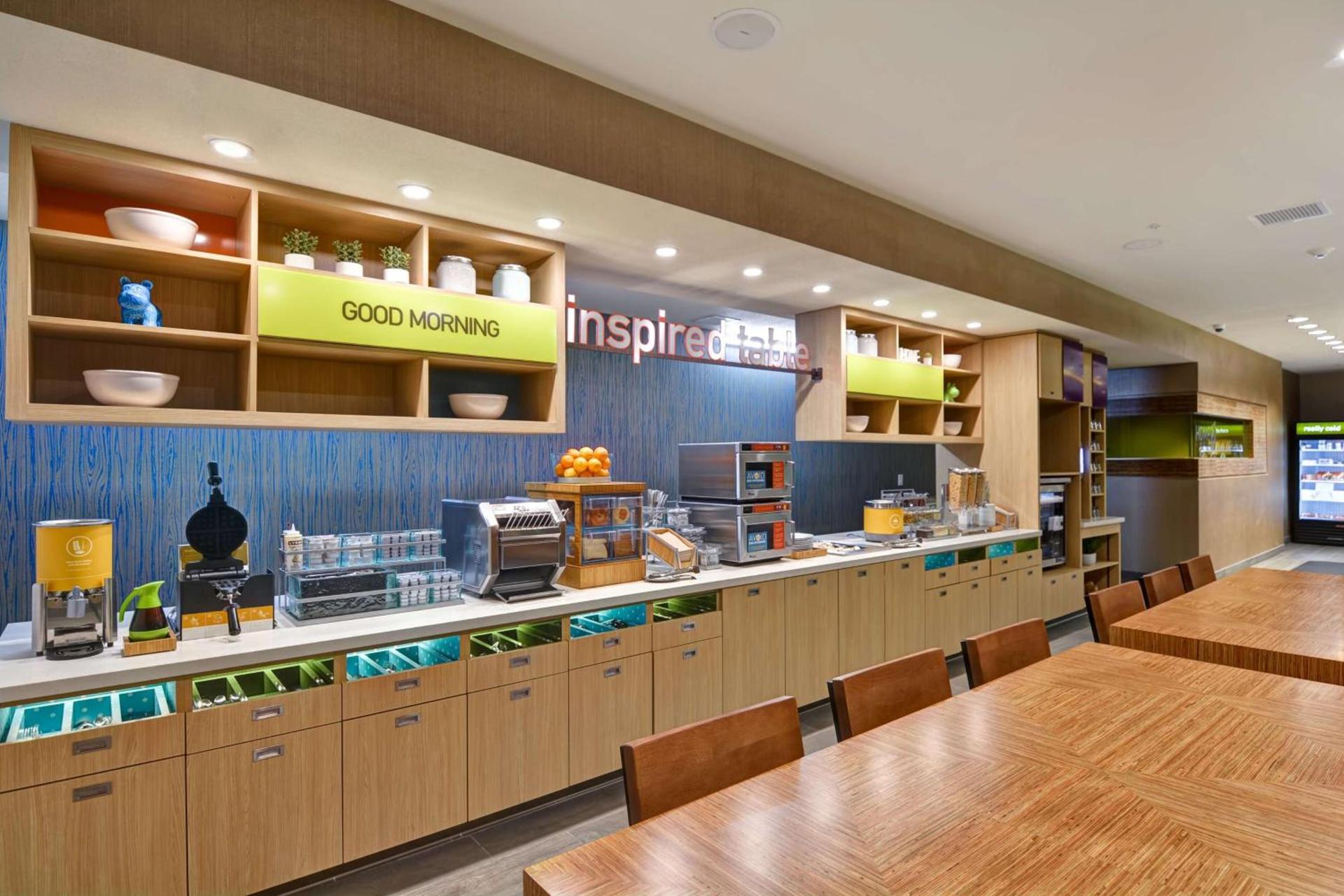 Home2 Suites By Hilton Palmdale photo 9