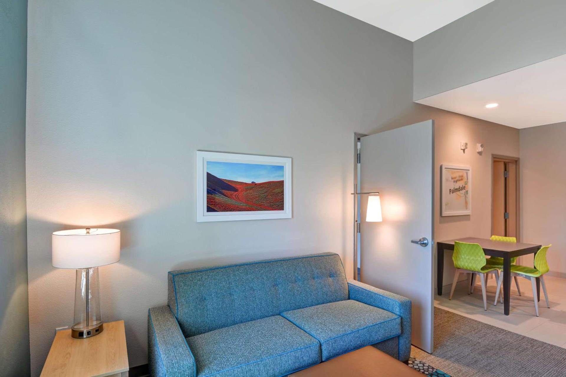 Home2 Suites By Hilton Palmdale photo 12