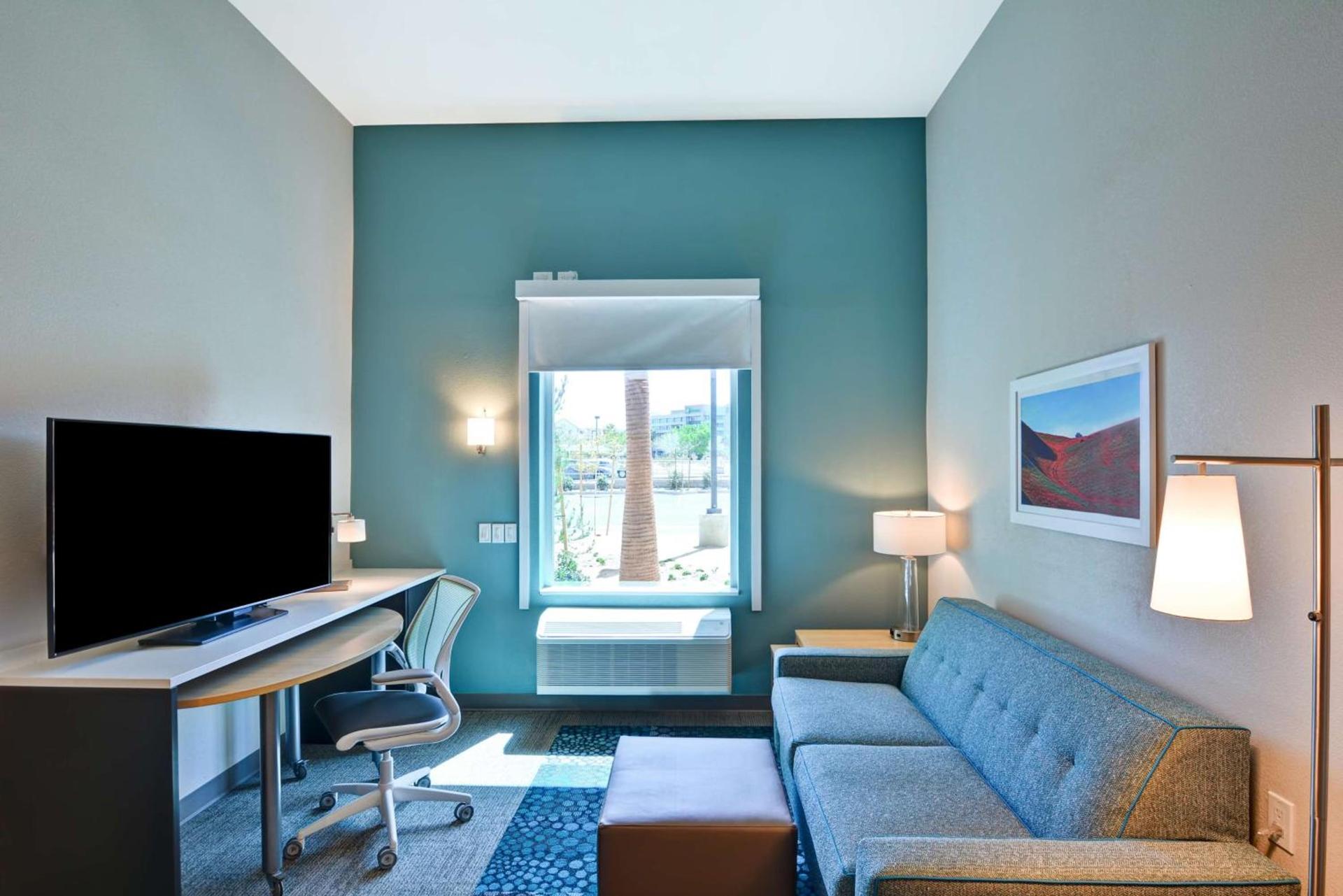 Home2 Suites By Hilton Palmdale photo 13