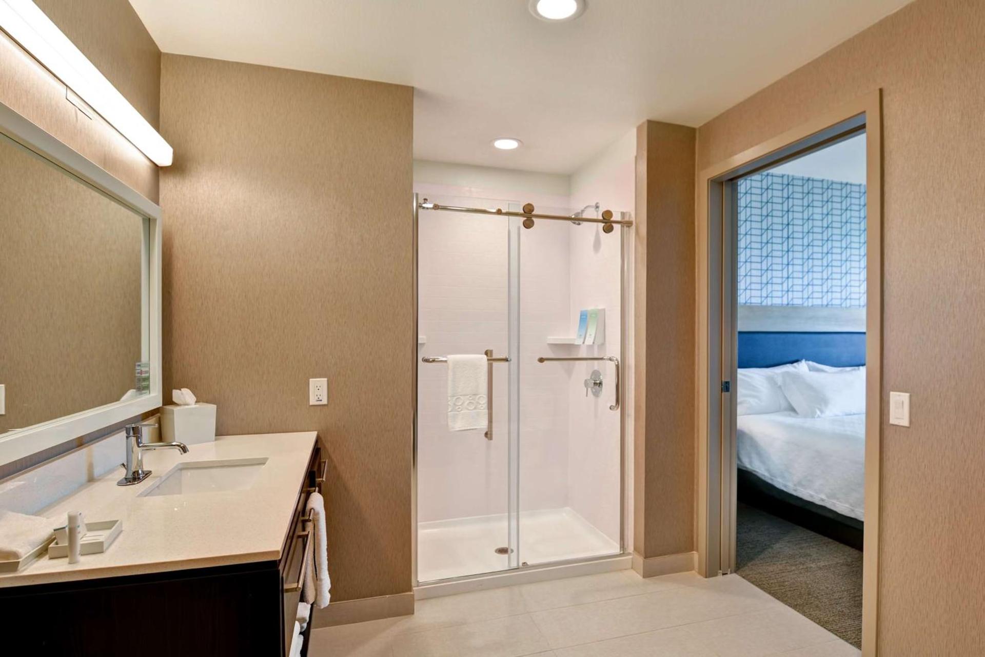 Home2 Suites By Hilton Palmdale photo 15