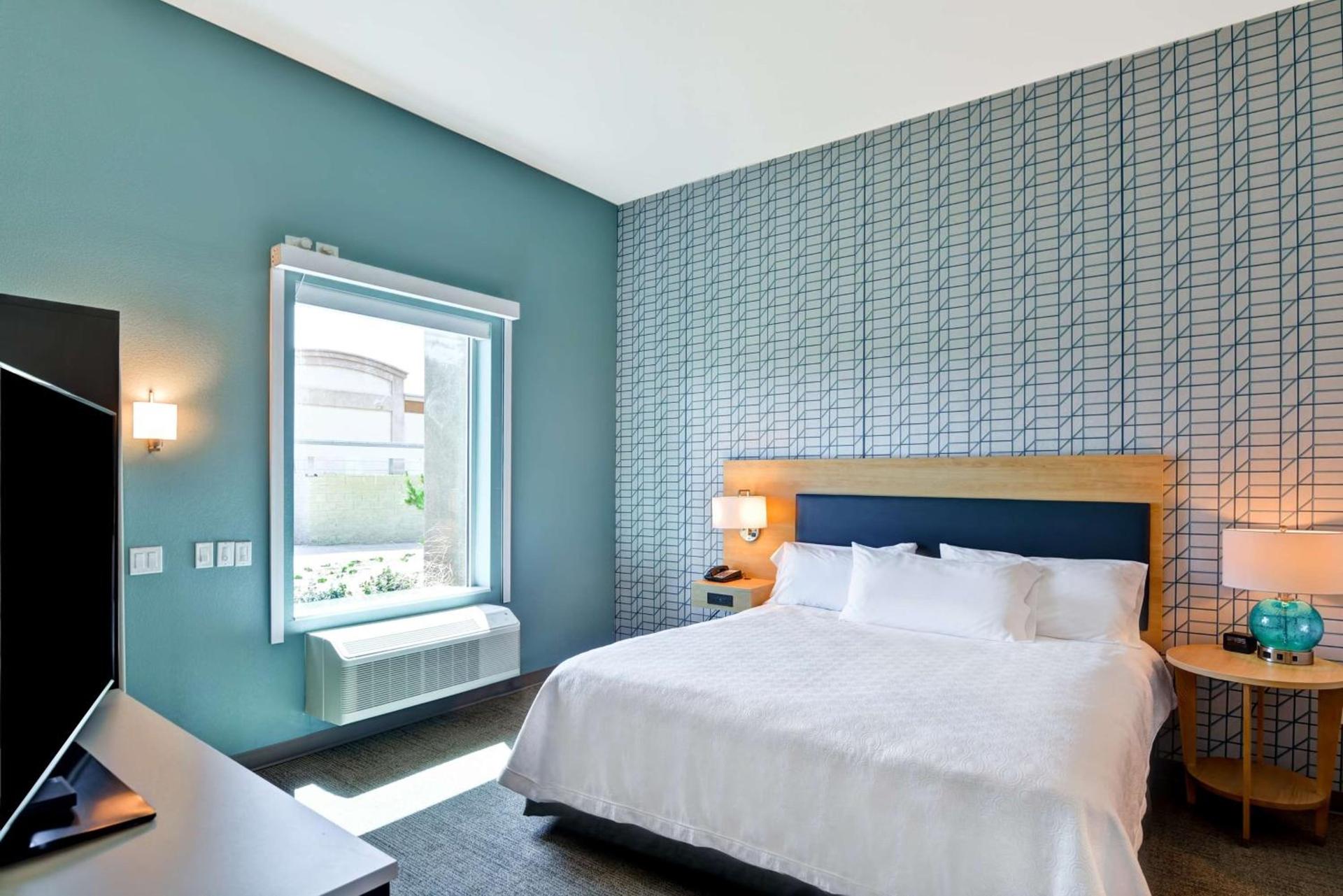 Home2 Suites By Hilton Palmdale photo 16