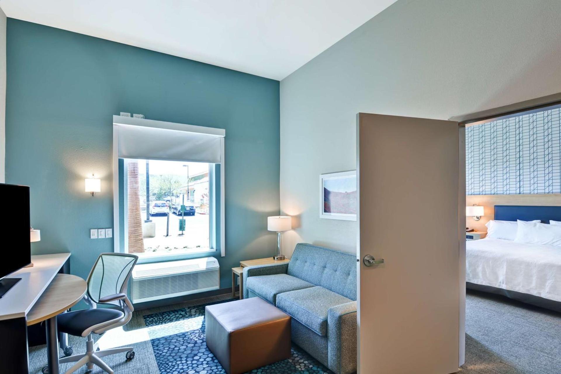 Home2 Suites By Hilton Palmdale photo 19