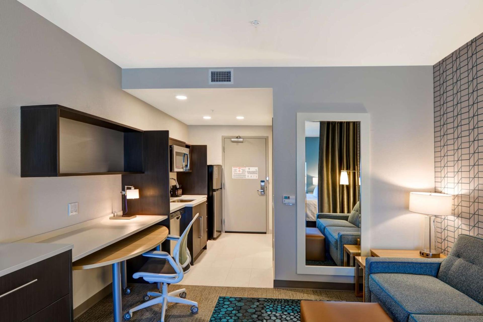 Home2 Suites By Hilton Palmdale photo 20