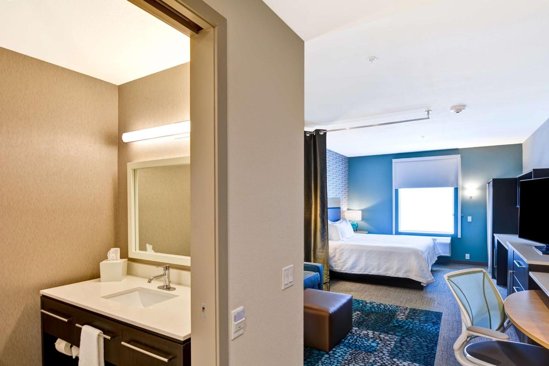 Home2 Suites By Hilton Palmdale photo 22