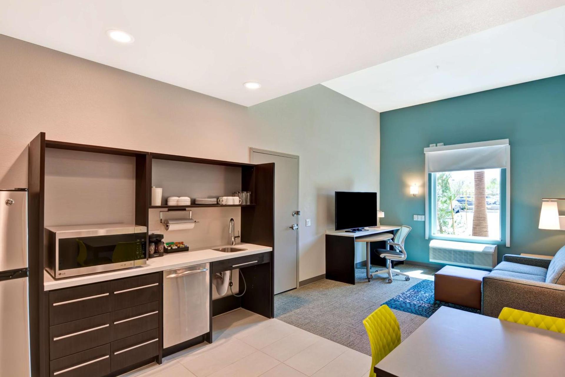 Home2 Suites By Hilton Palmdale photo 24