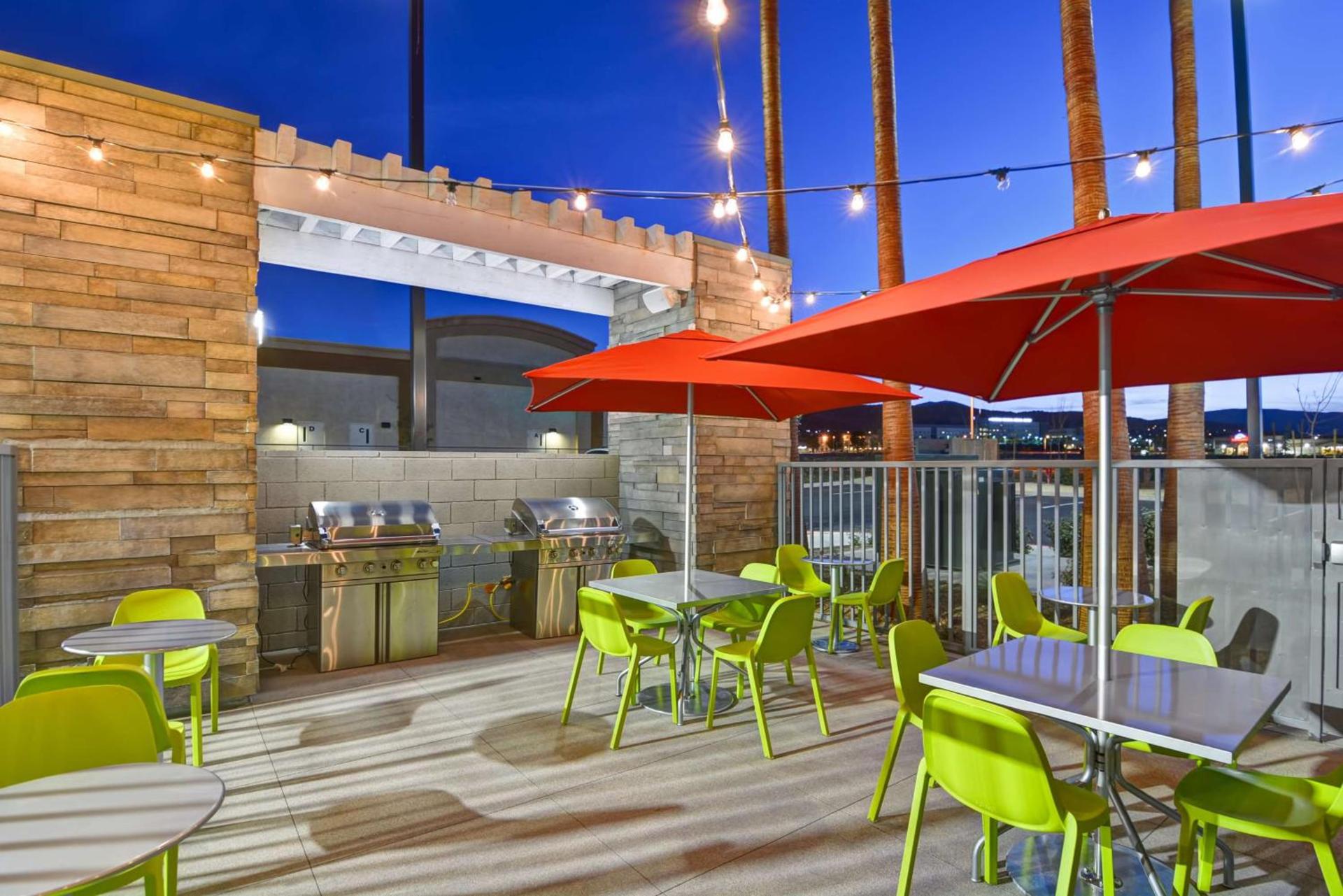 Home2 Suites By Hilton Palmdale photo 25
