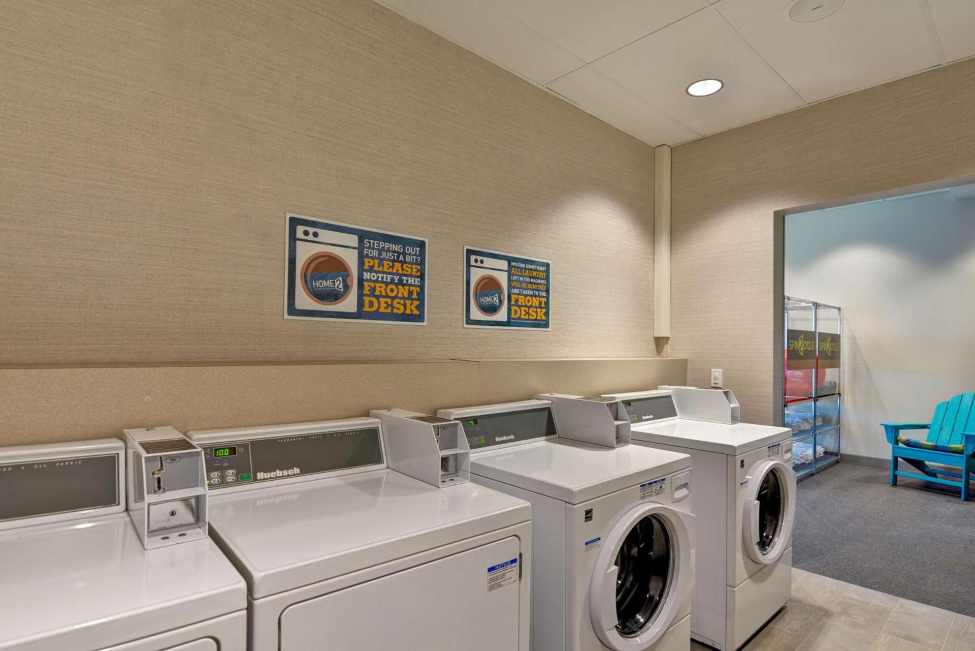 Home2 Suites By Hilton Palmdale photo 26